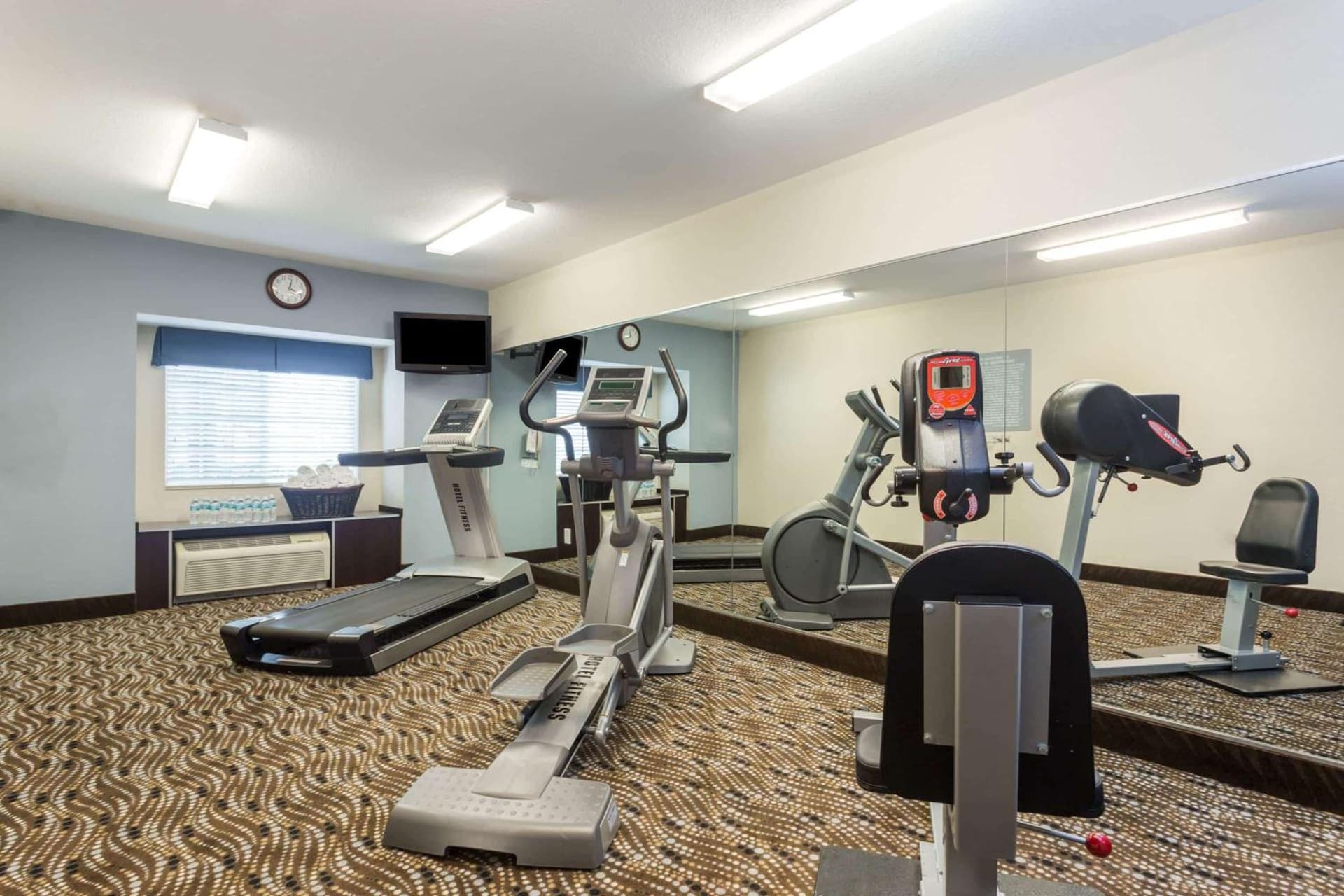 Microtel Inn & Suites by Wyndham Spring Hill/Weeki Wachee gallery photo in Weeki Wachee, FL — image 13