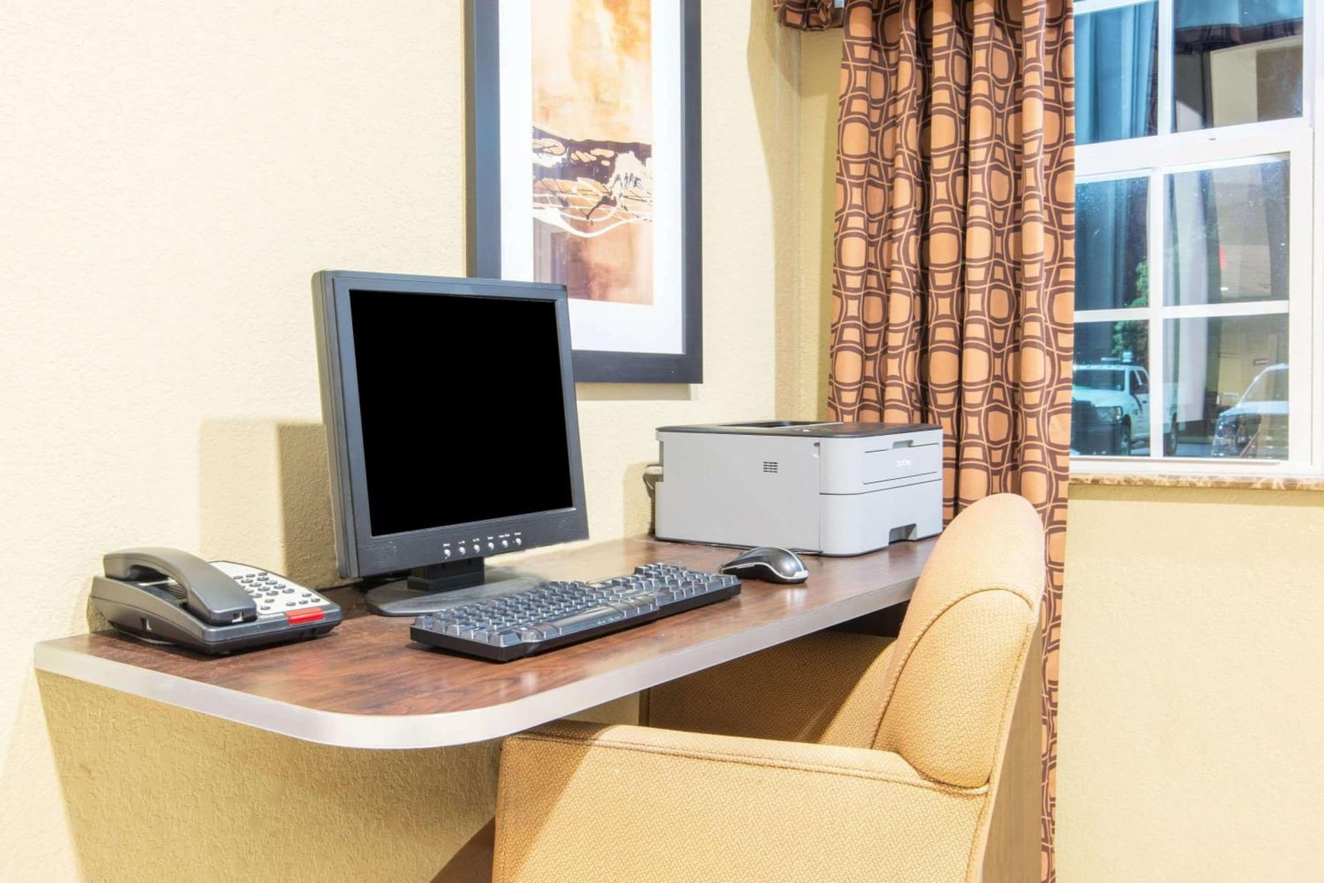 Microtel Inn & Suites by Wyndham Montgomery gallery photo in Montgomery, AL — image 21