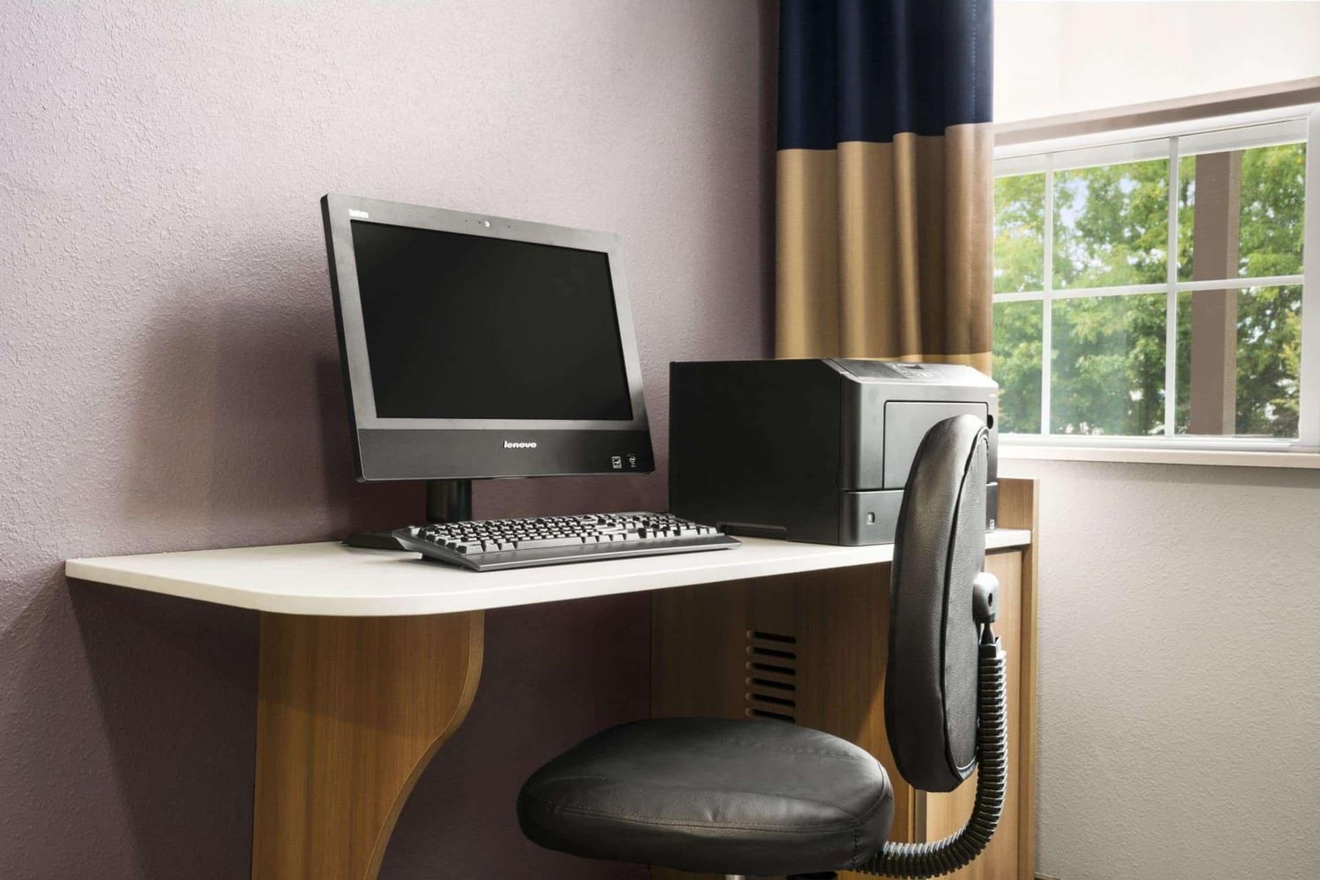Microtel Inn & Suites by Wyndham gallery photo in Lynchburg, VA — image 9