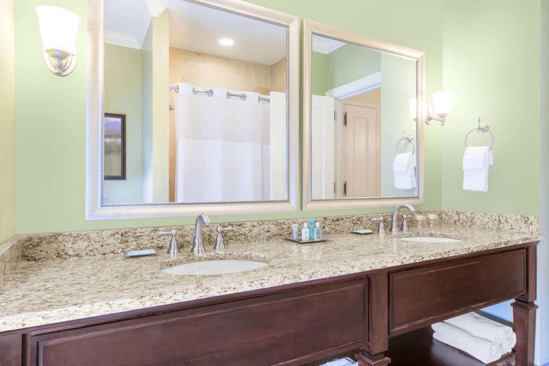 The George Washington - A Wyndham Grand Hotel gallery photo in Winchester, VA — image 61