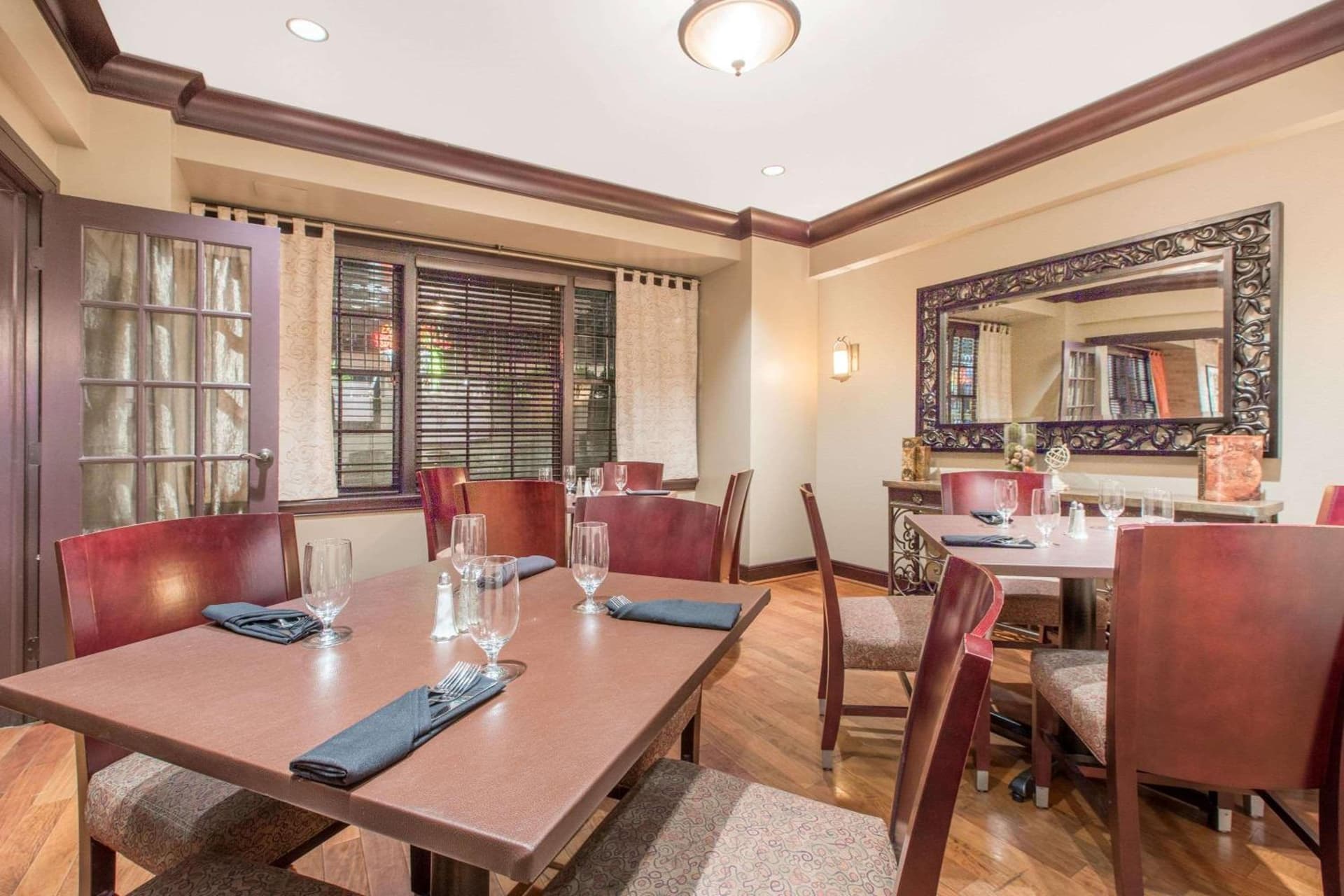 The George Washington - A Wyndham Grand Hotel gallery photo in Winchester, VA — image 37