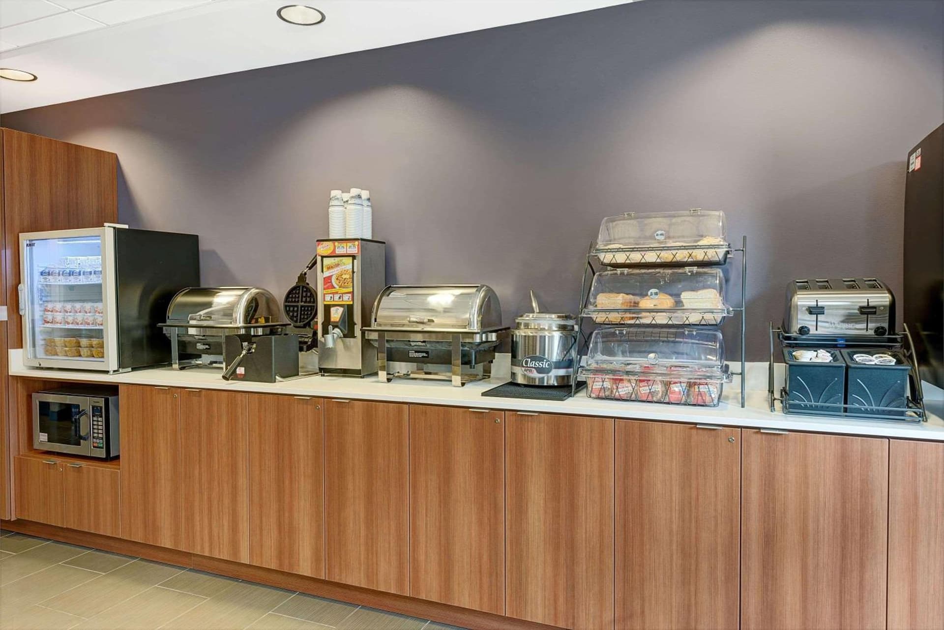 Microtel Inn & Suites by Wyndham Philadelphia Airport Ridley Park gallery photo in Ridley Park, PA — image 4