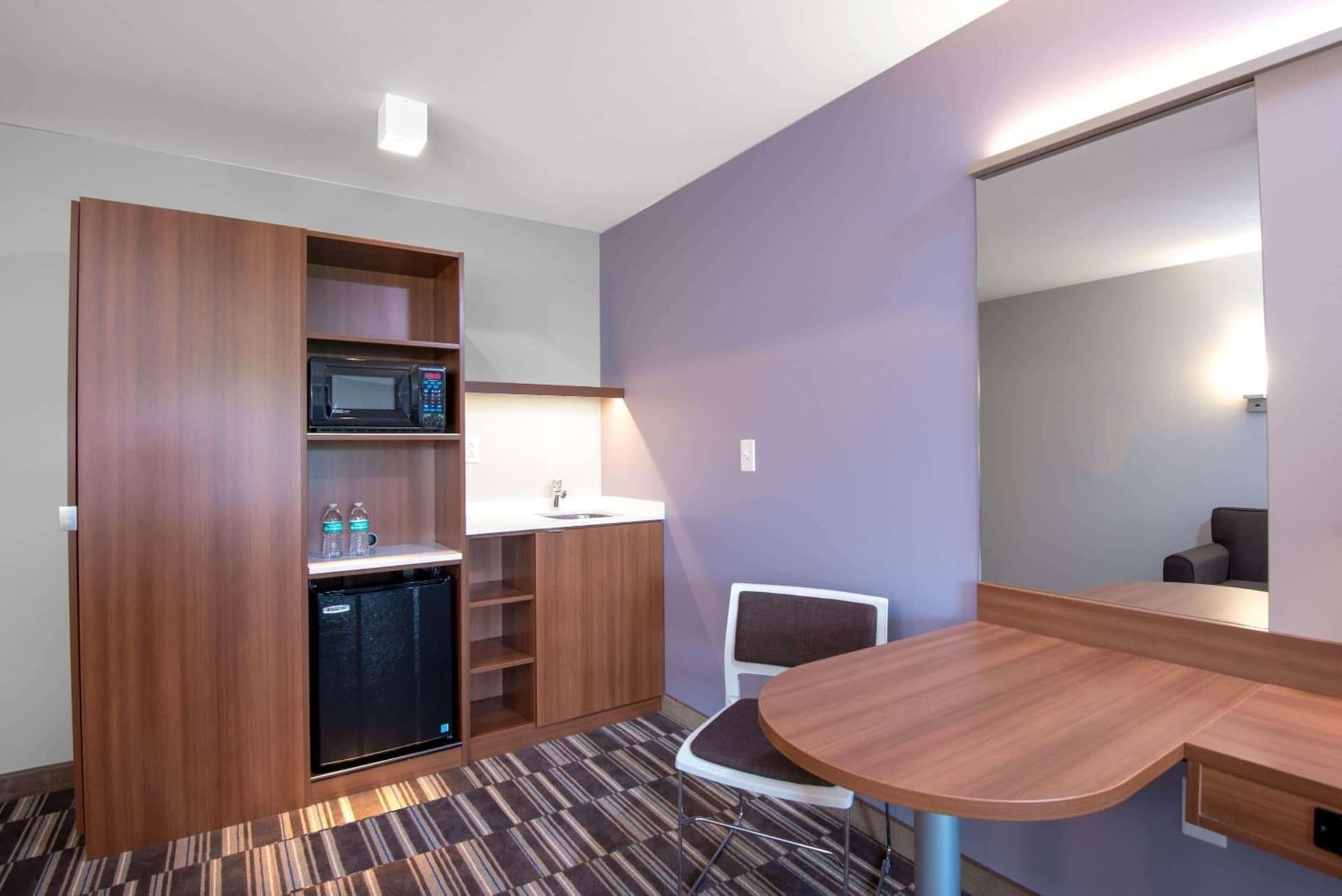 Microtel Inn & Suites by Wyndham Philadelphia Airport Ridley Park gallery photo in Ridley Park, PA — image 9