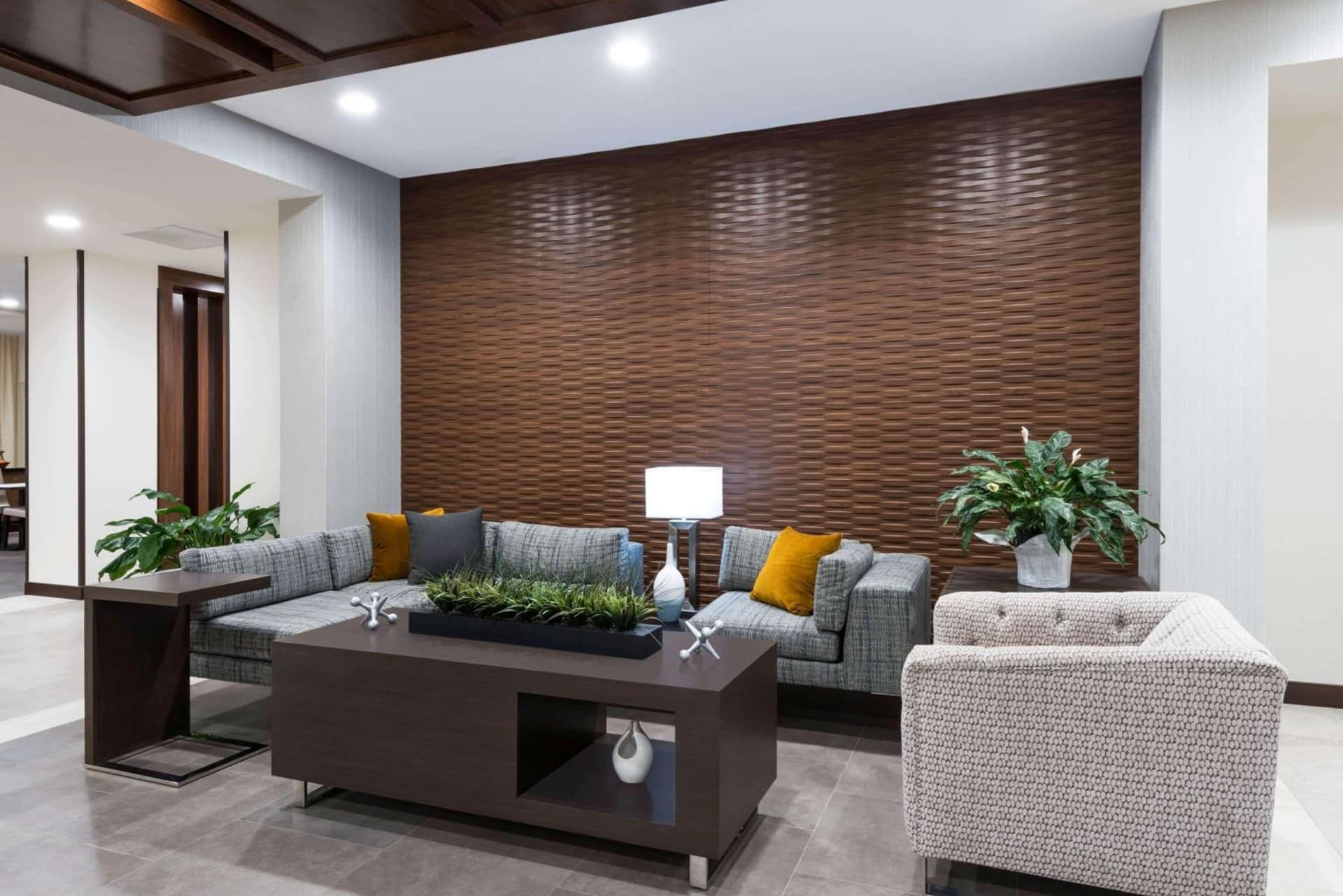 Wingate by Wyndham Sidney interior in Sidney, MT — gallery photo 2
