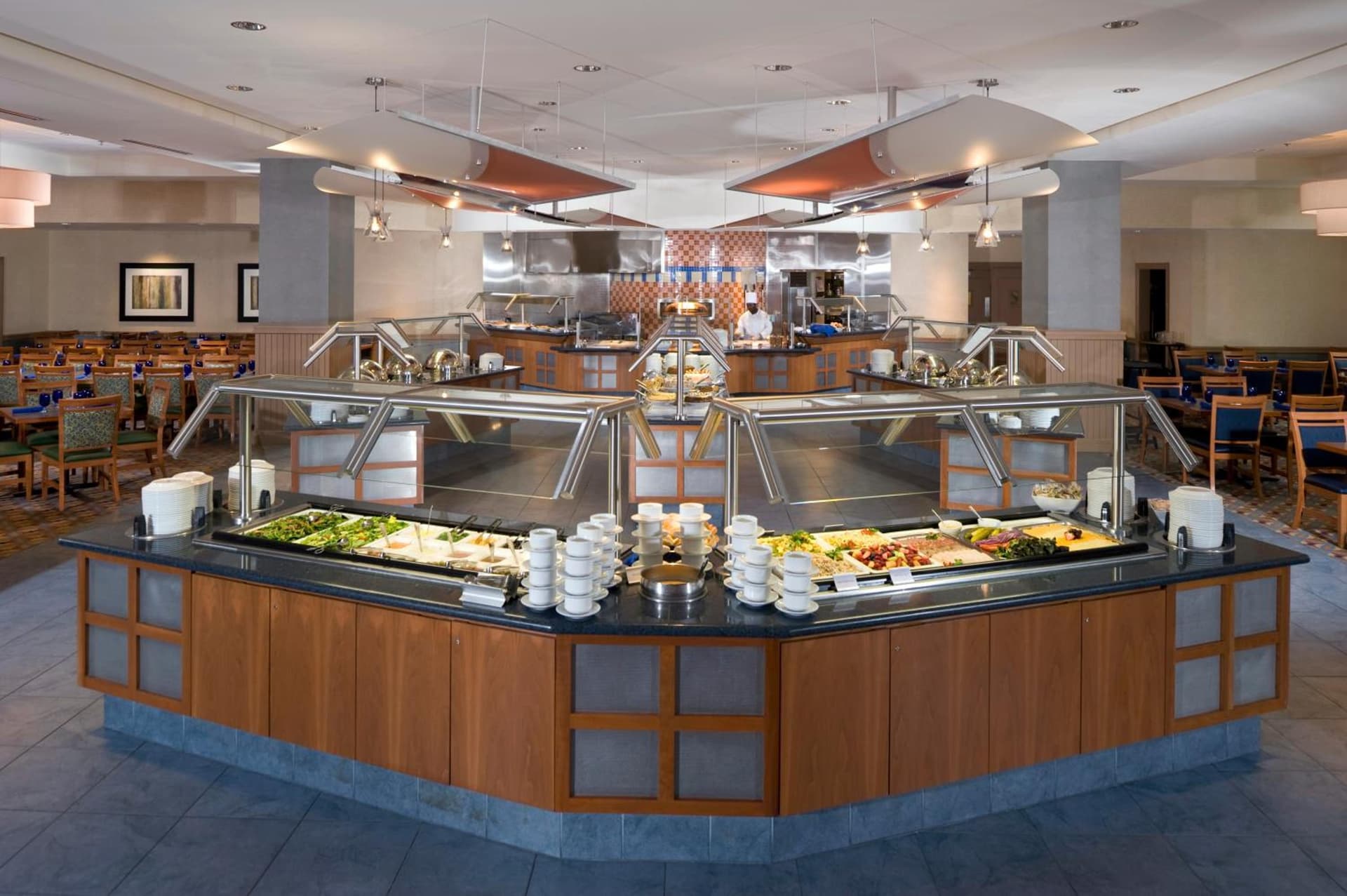 Georgia Tech Hotel and Conference Center gallery photo in Atlanta, GA — image 31