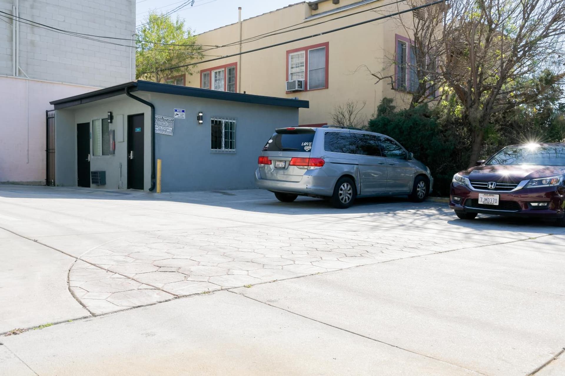 Tilbury Inn gallery photo in Glendale, CA — image 7