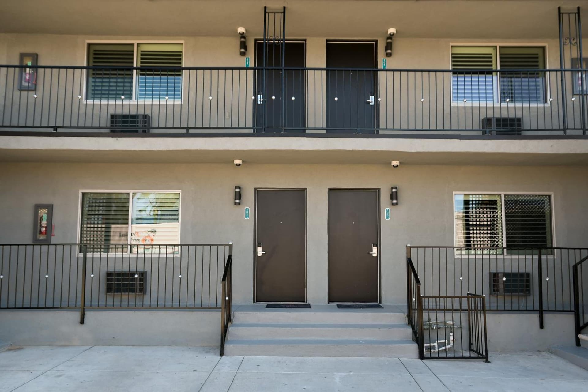 Tilbury Inn — hotel in Glendale, California