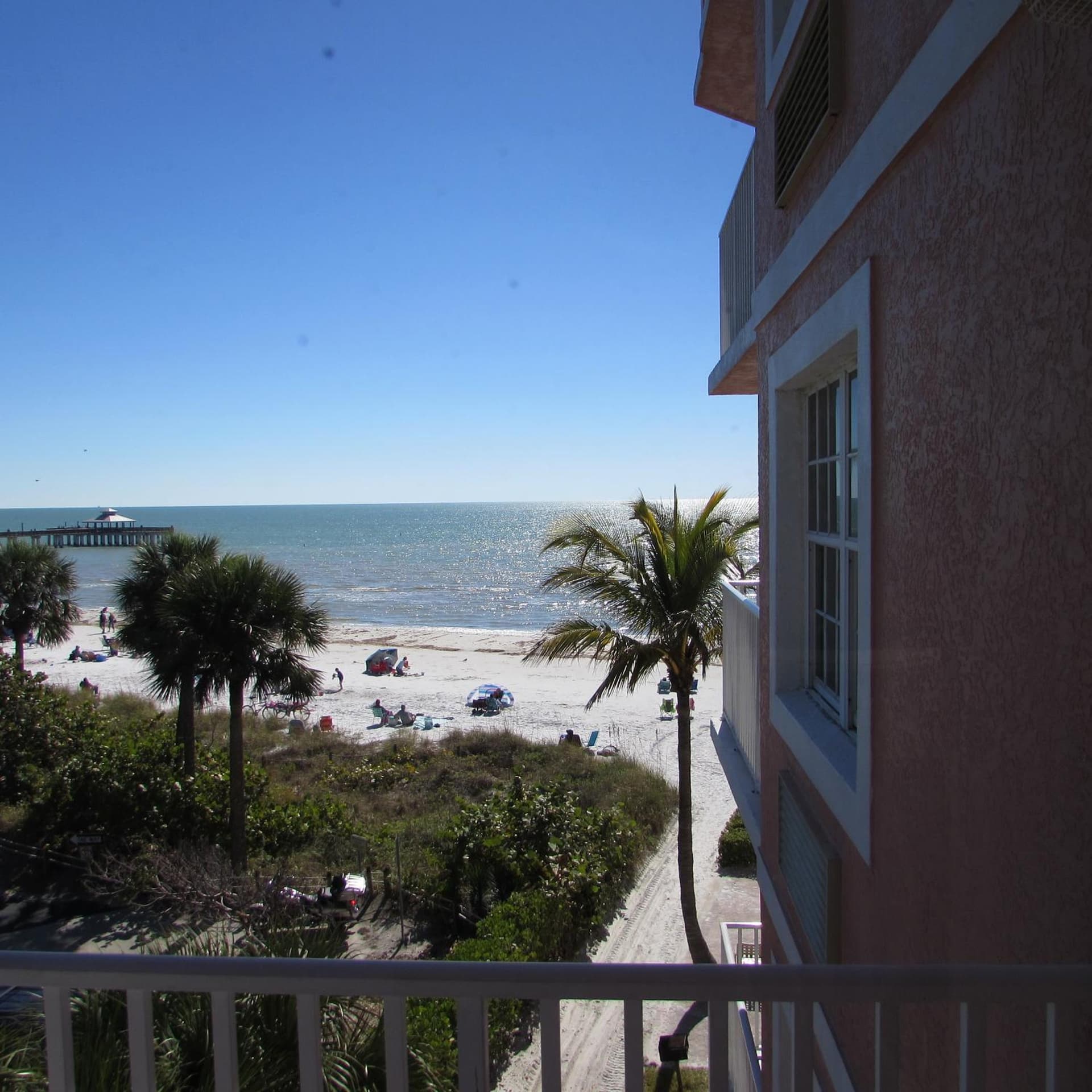 Edison Beach House gallery photo in Fort Myers Beach, FL — image 208