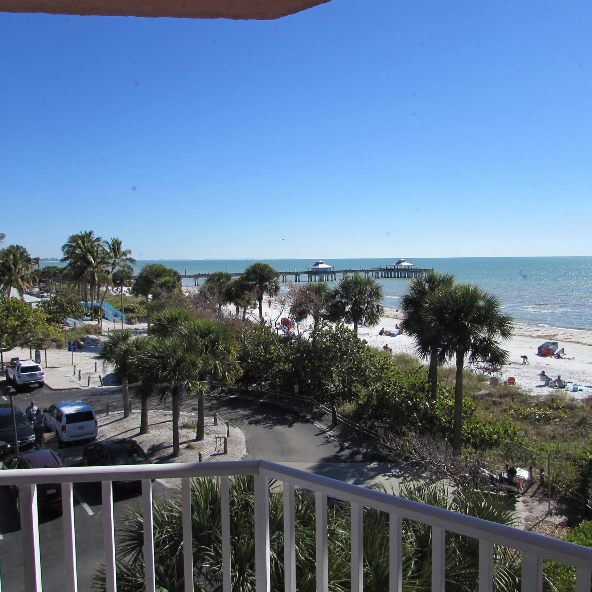 Edison Beach House gallery photo in Fort Myers Beach, FL — image 29