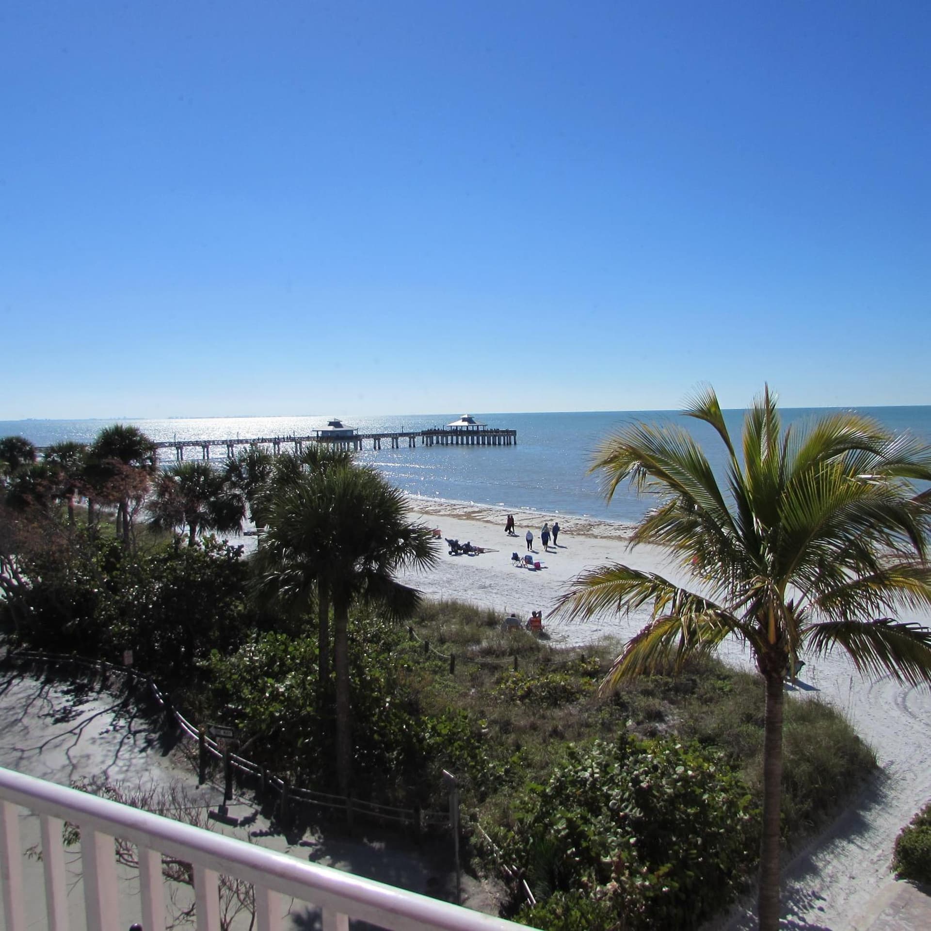 Edison Beach House gallery photo in Fort Myers Beach, FL — image 96