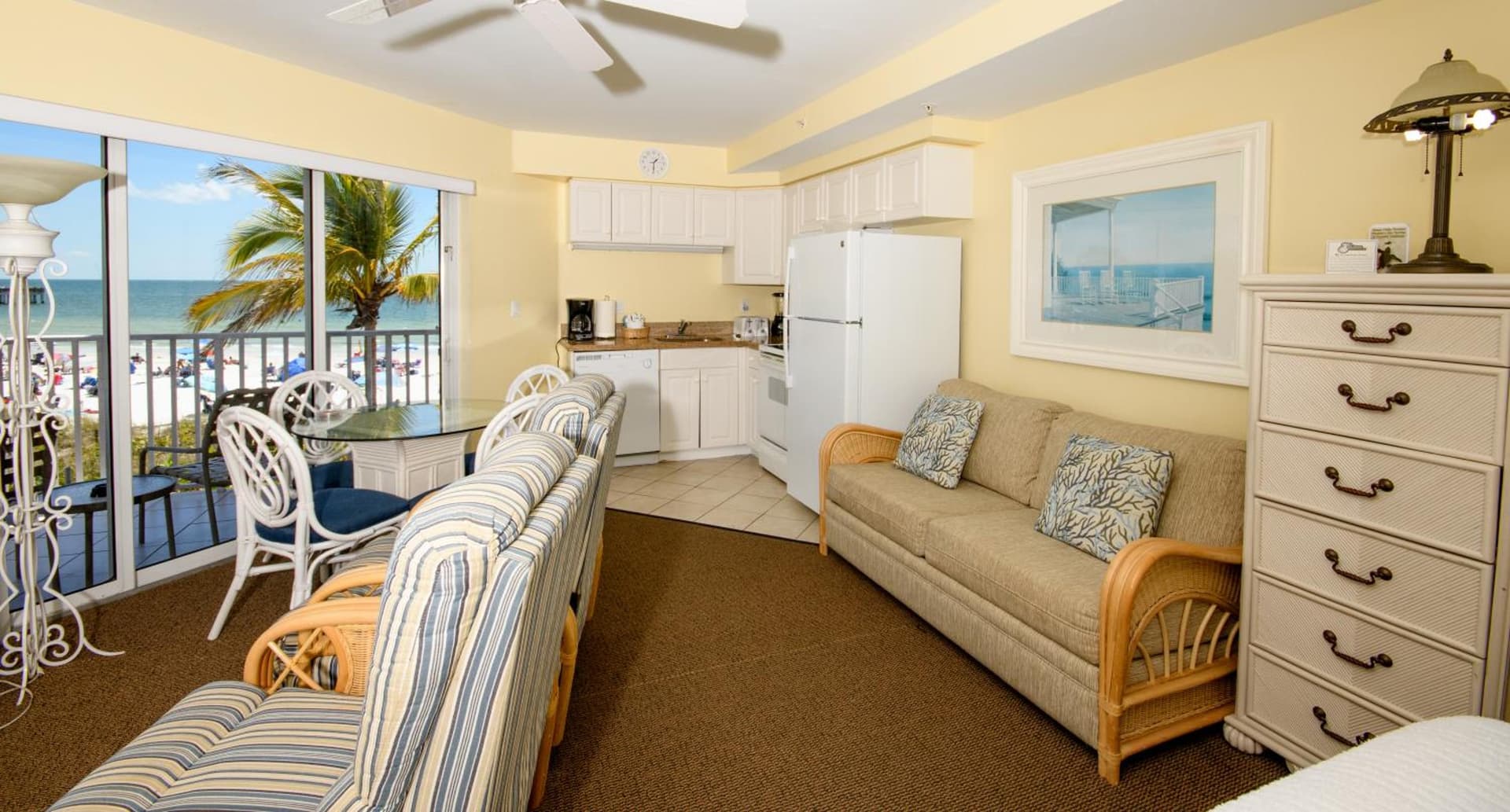 Edison Beach House gallery photo in Fort Myers Beach, FL — image 151
