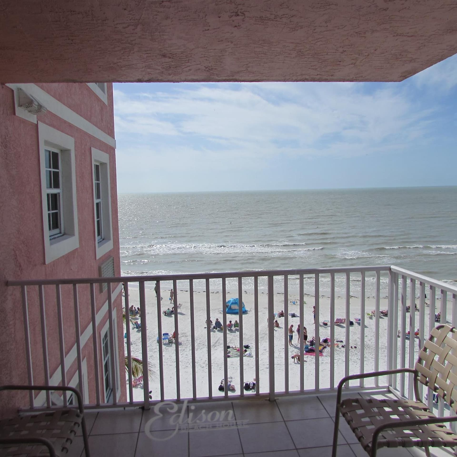 Edison Beach House gallery photo in Fort Myers Beach, FL — image 6