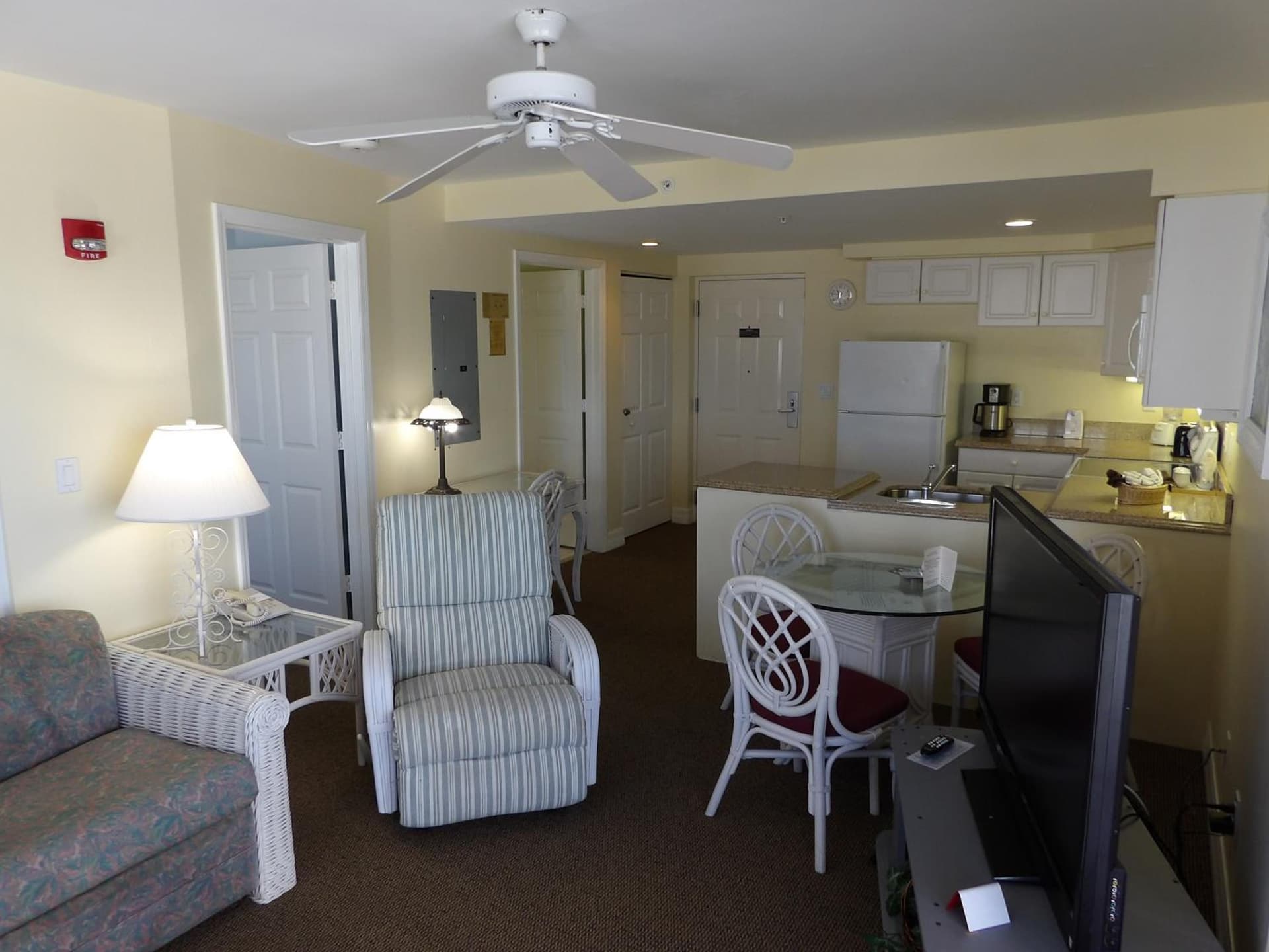Edison Beach House gallery photo in Fort Myers Beach, FL — image 182