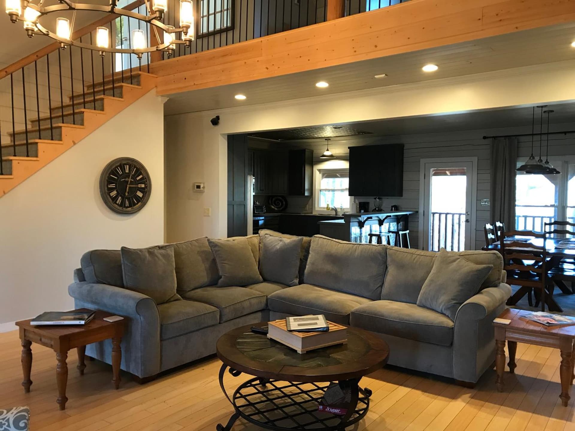 Barefoot Hills gallery photo in Dahlonega, GA — image 69