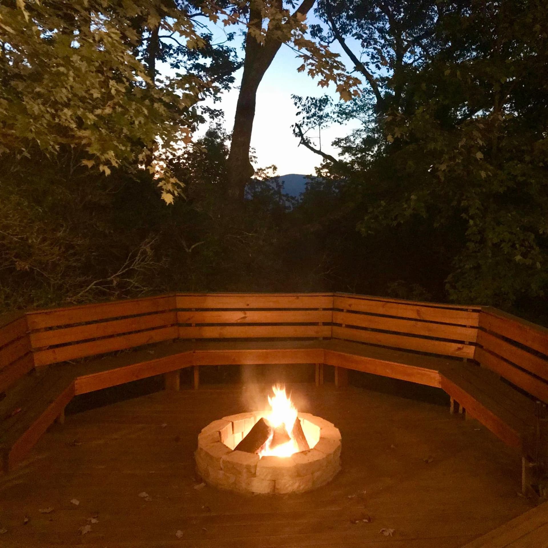 Barefoot Hills gallery photo in Dahlonega, GA — image 29