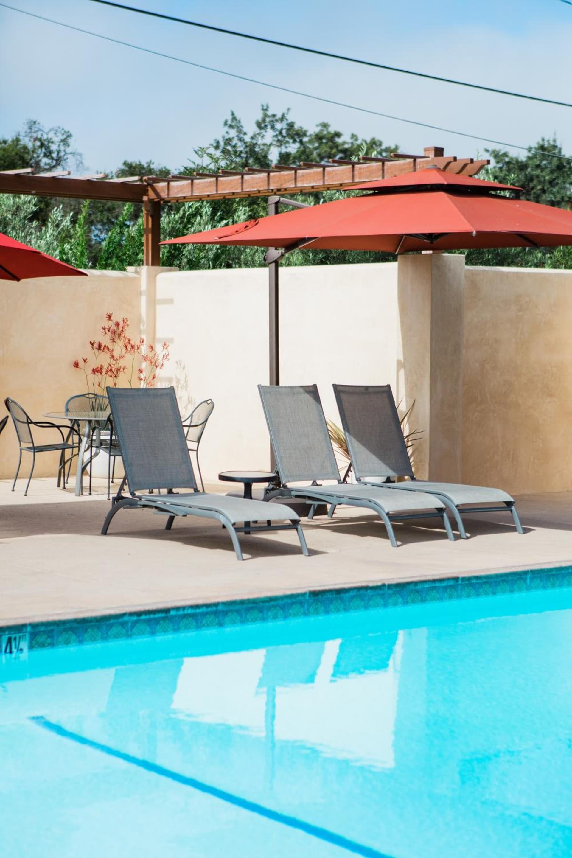 Casa Ojai Inn gallery photo in Ojai, CA — image 17