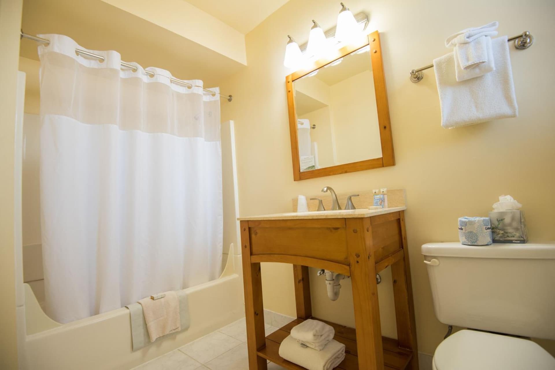Pismo Beach Hotel property views in Pismo Beach, CA — gallery photo 3