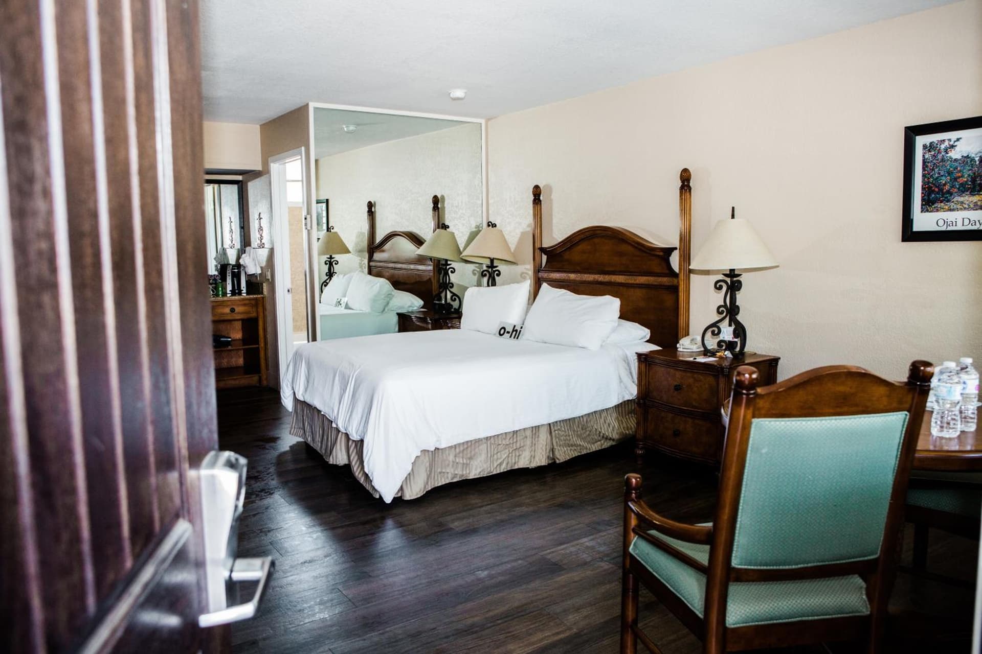 Casa Ojai Inn gallery photo in Ojai, CA — image 48