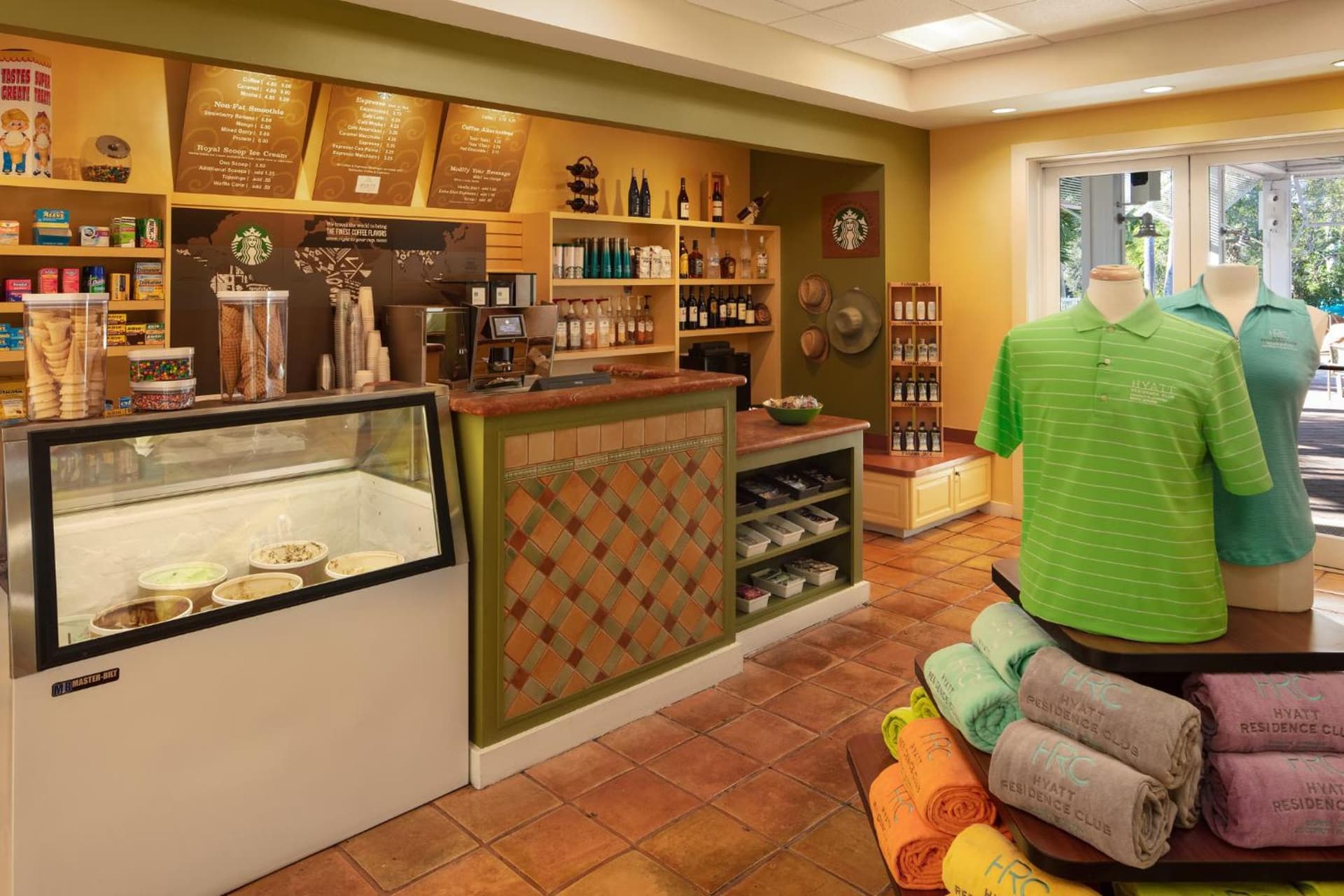 Hyatt Vacation Club at Coconut Cove gallery photo in Estero, FL — image 8
