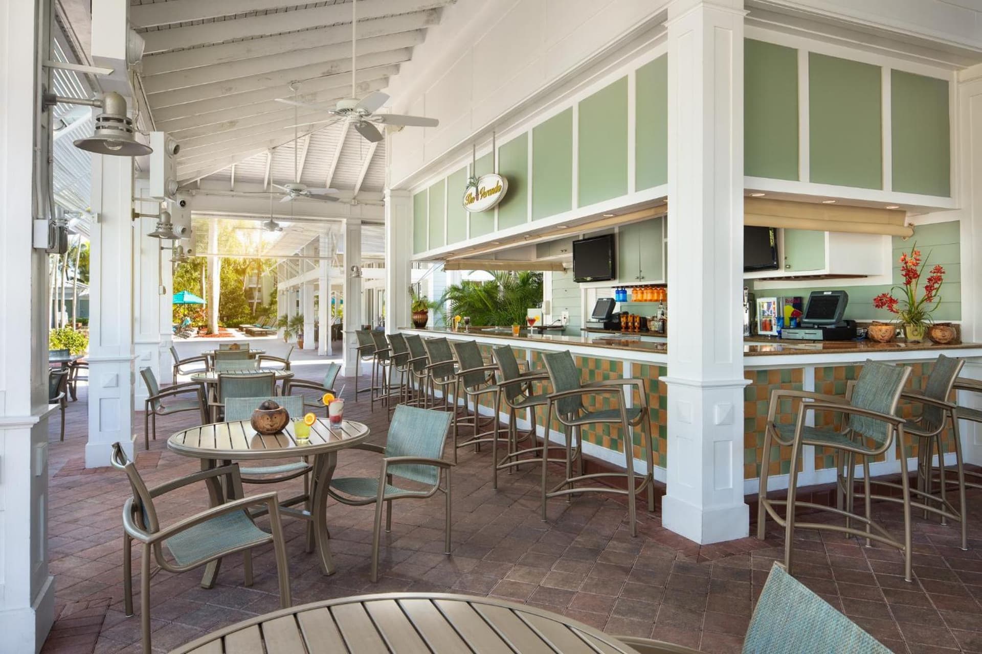 Hyatt Vacation Club at Coconut Cove gallery photo in Estero, FL — image 25