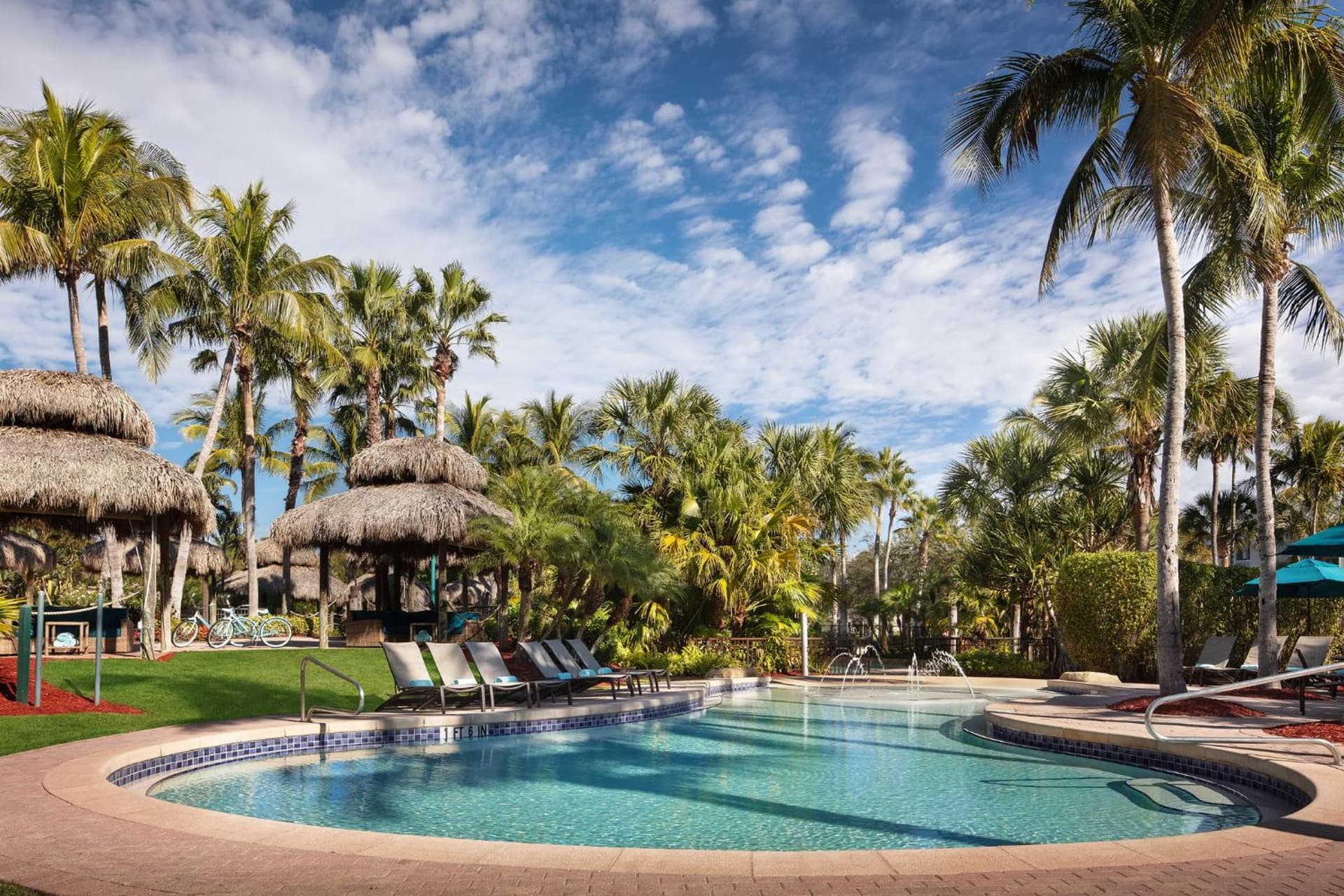 Hyatt Vacation Club at Coconut Cove gallery photo in Estero, FL — image 6