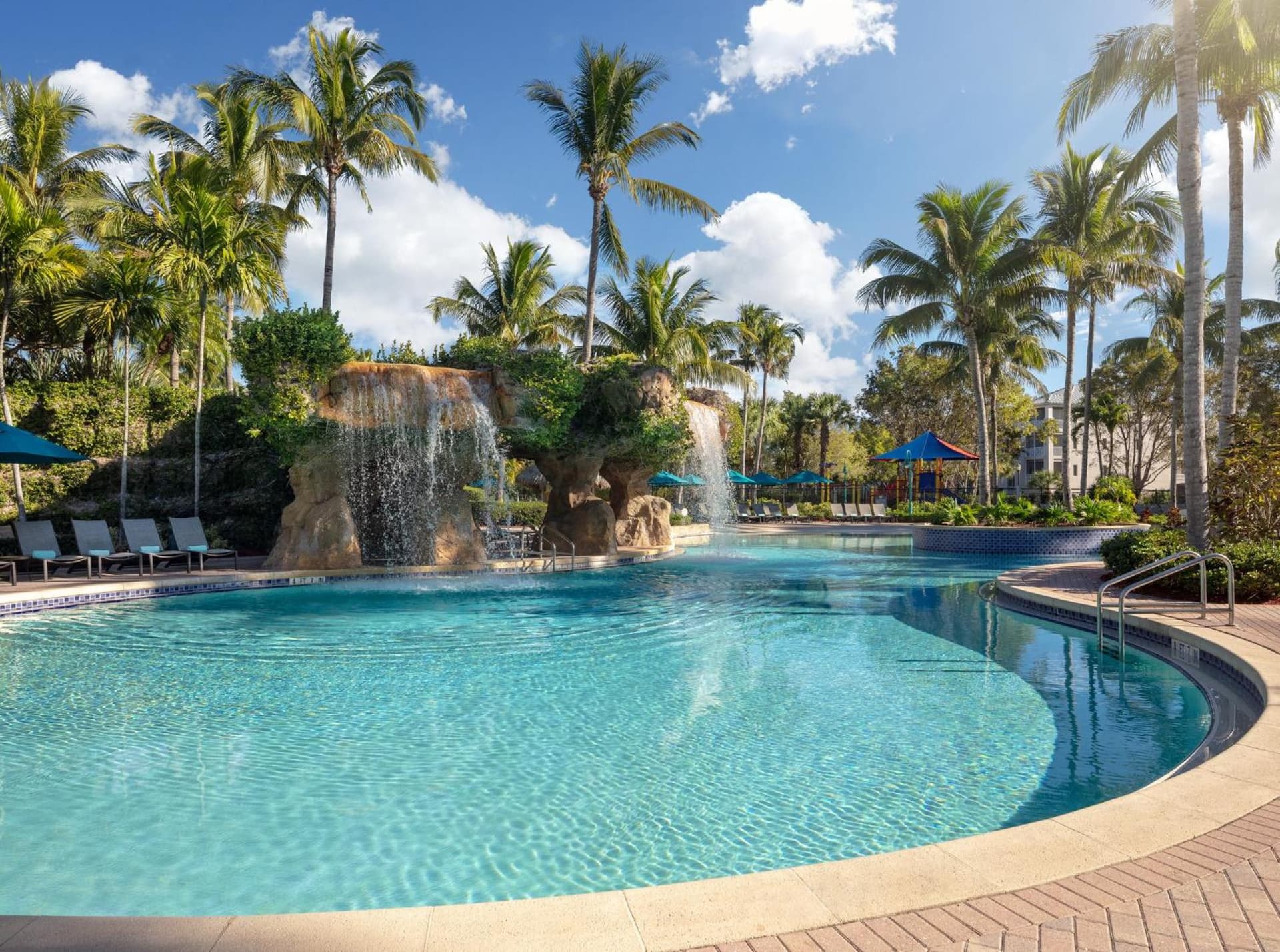 Hyatt Vacation Club at Coconut Cove gallery photo in Estero, FL — image 14