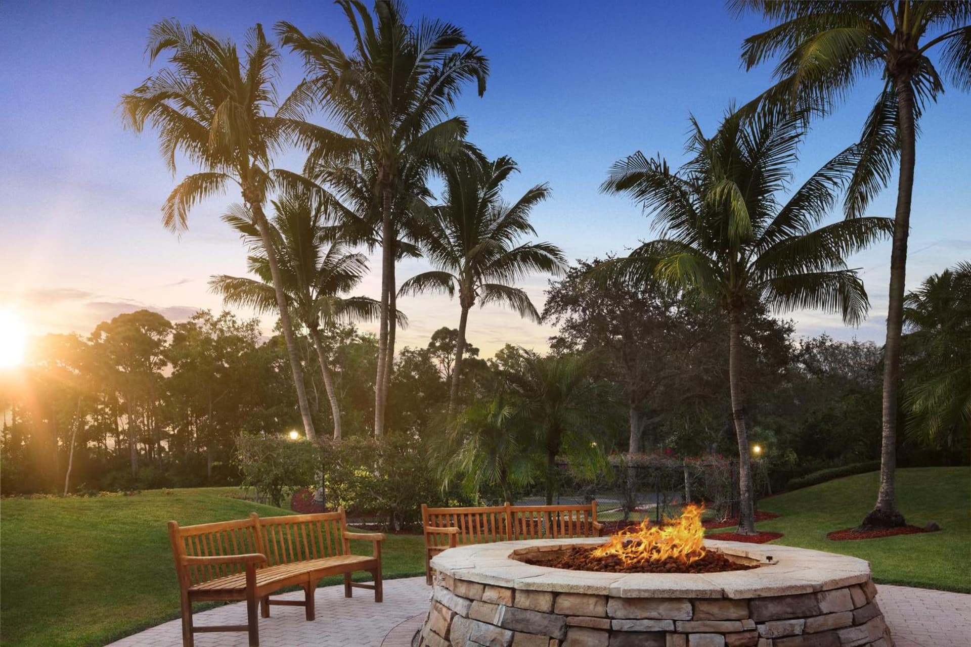 Hyatt Vacation Club at Coconut Cove gallery photo in Estero, FL — image 20