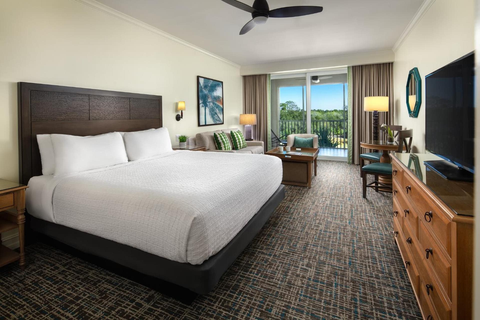 Hyatt Vacation Club at Coconut Cove gallery photo in Estero, FL — image 41