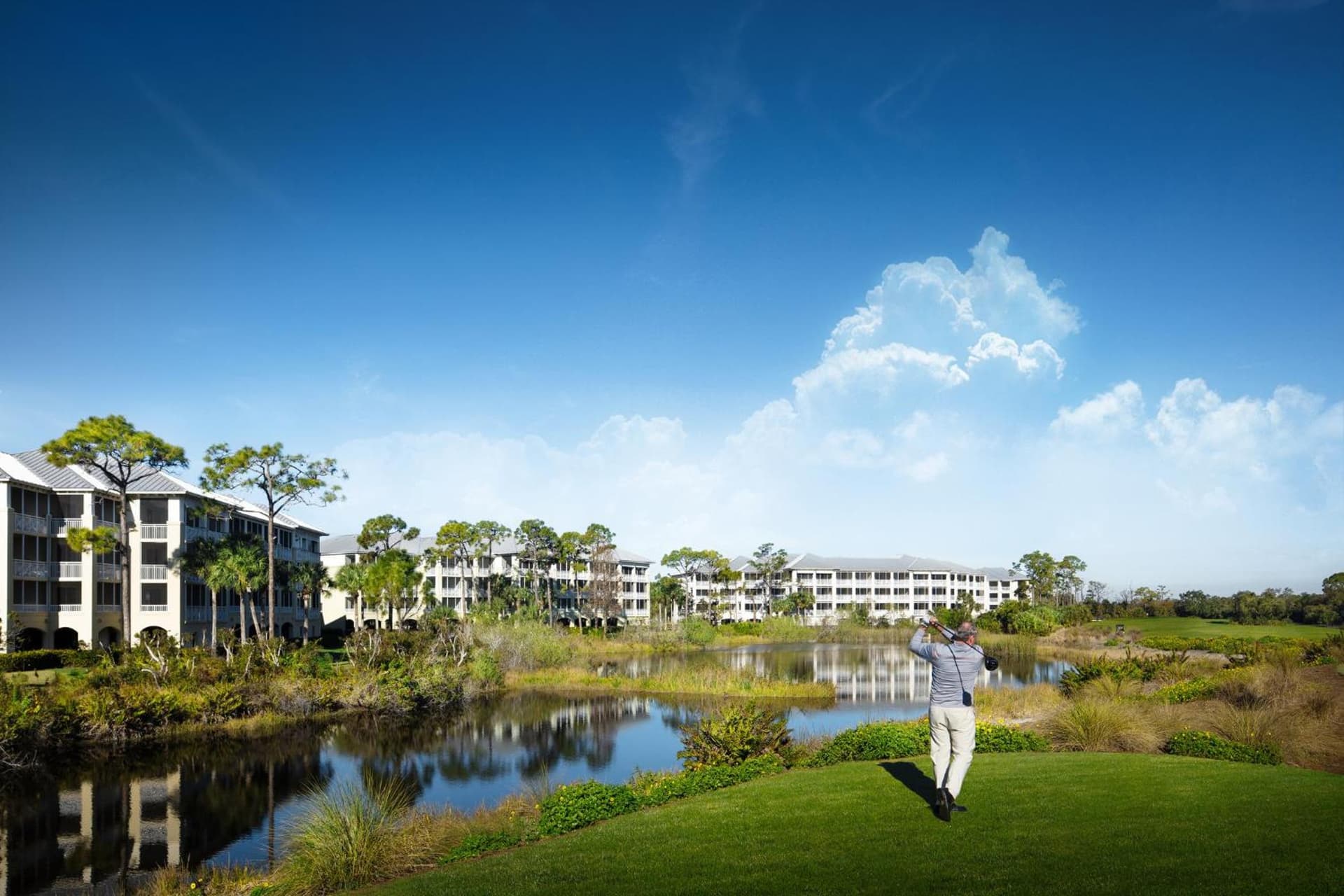 Hyatt Vacation Club at Coconut Cove gallery photo in Estero, FL — image 34