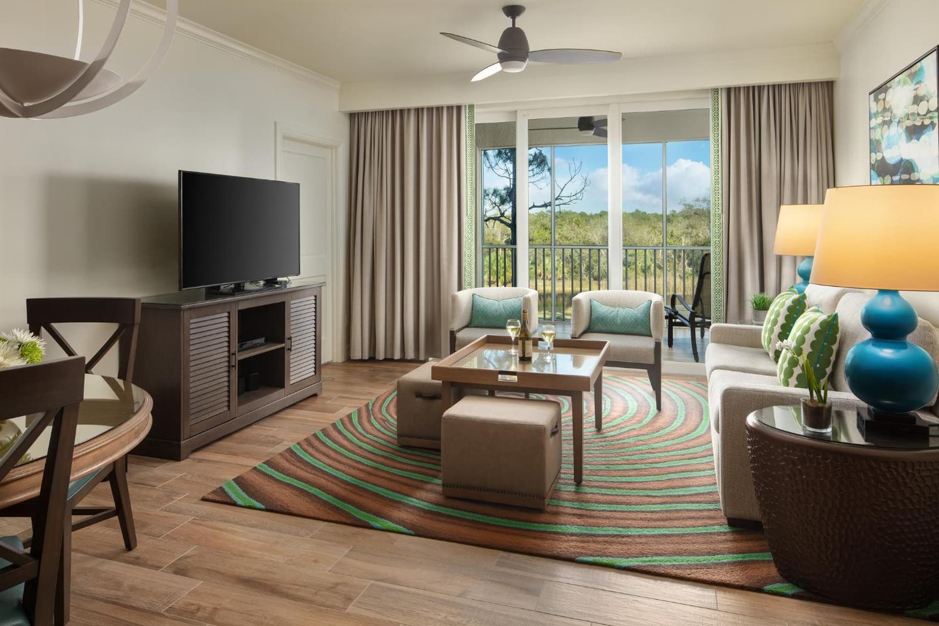 Hyatt Vacation Club at Coconut Cove gallery photo in Estero, FL — image 18