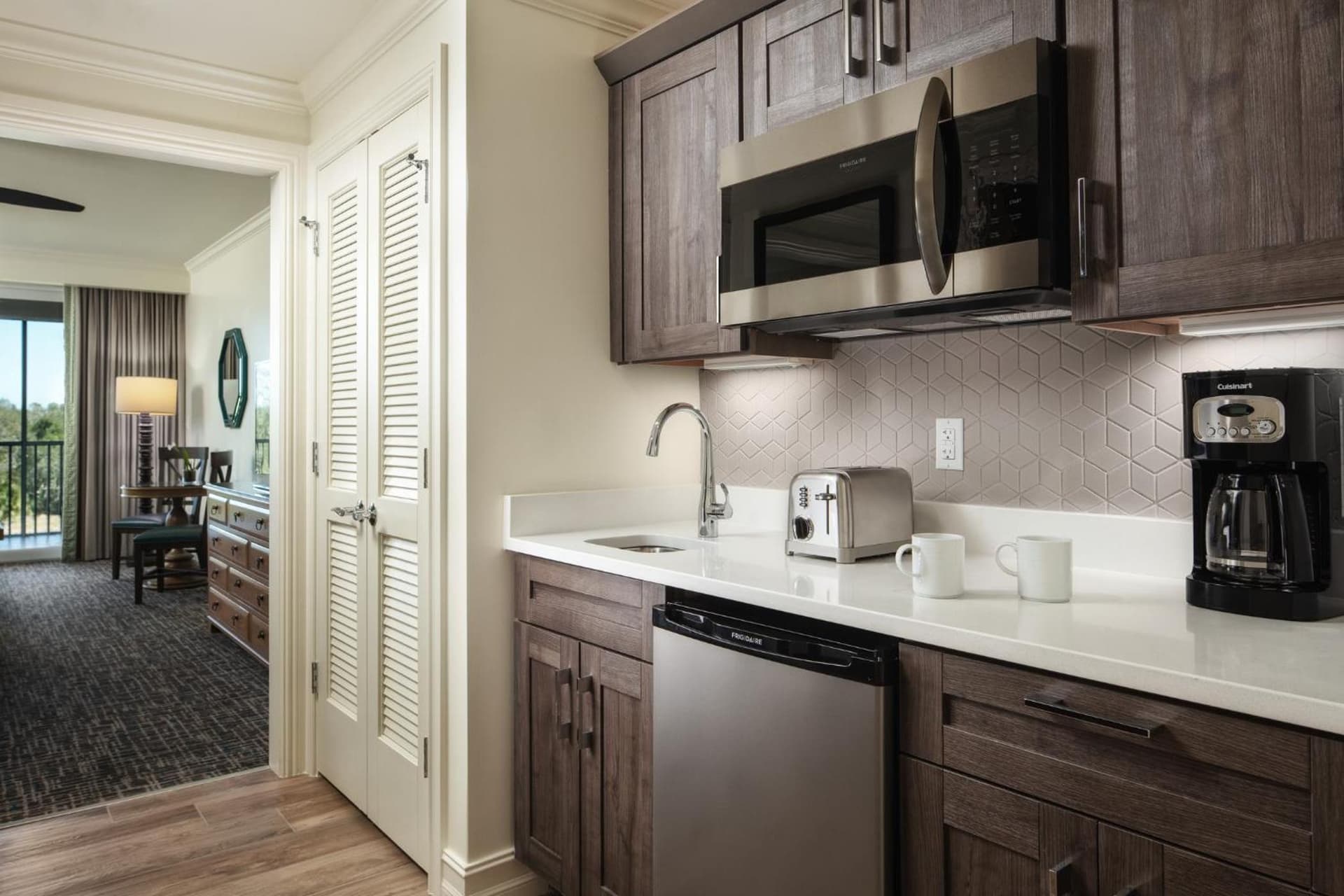 Hyatt Vacation Club at Coconut Cove gallery photo in Estero, FL — image 13