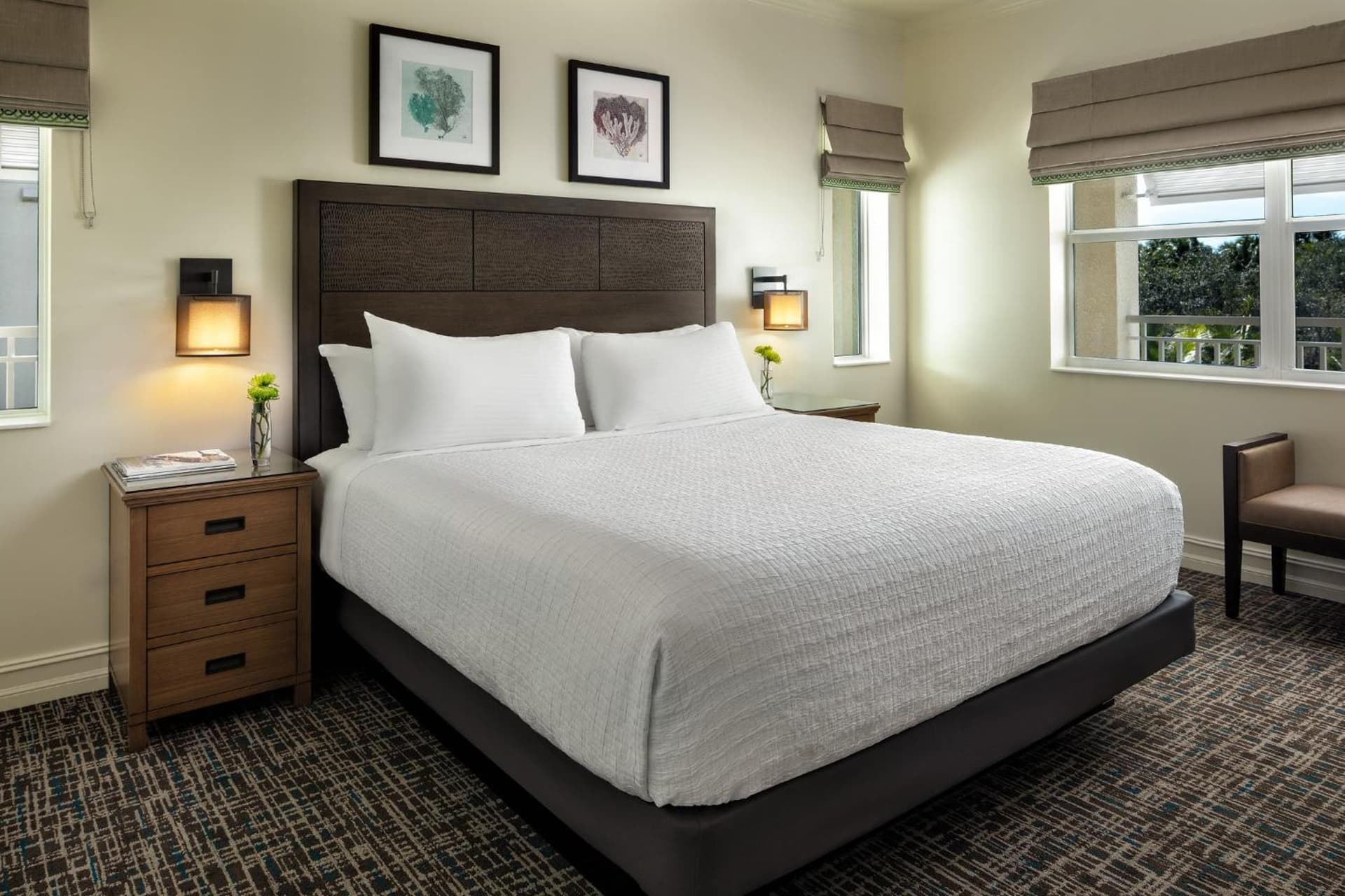 Hyatt Vacation Club at Coconut Cove gallery photo in Estero, FL — image 37