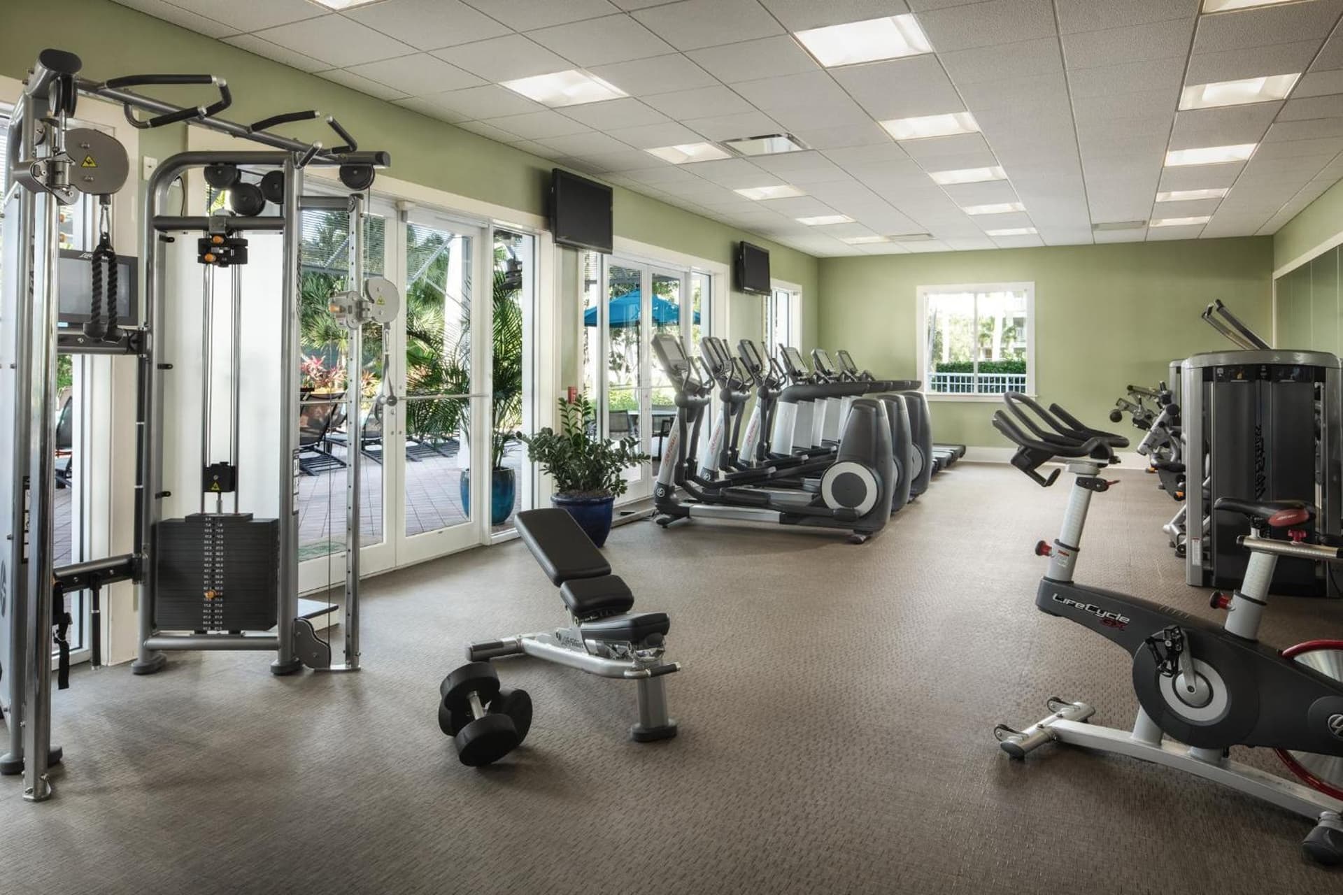 Hyatt Vacation Club at Coconut Cove gallery photo in Estero, FL — image 5