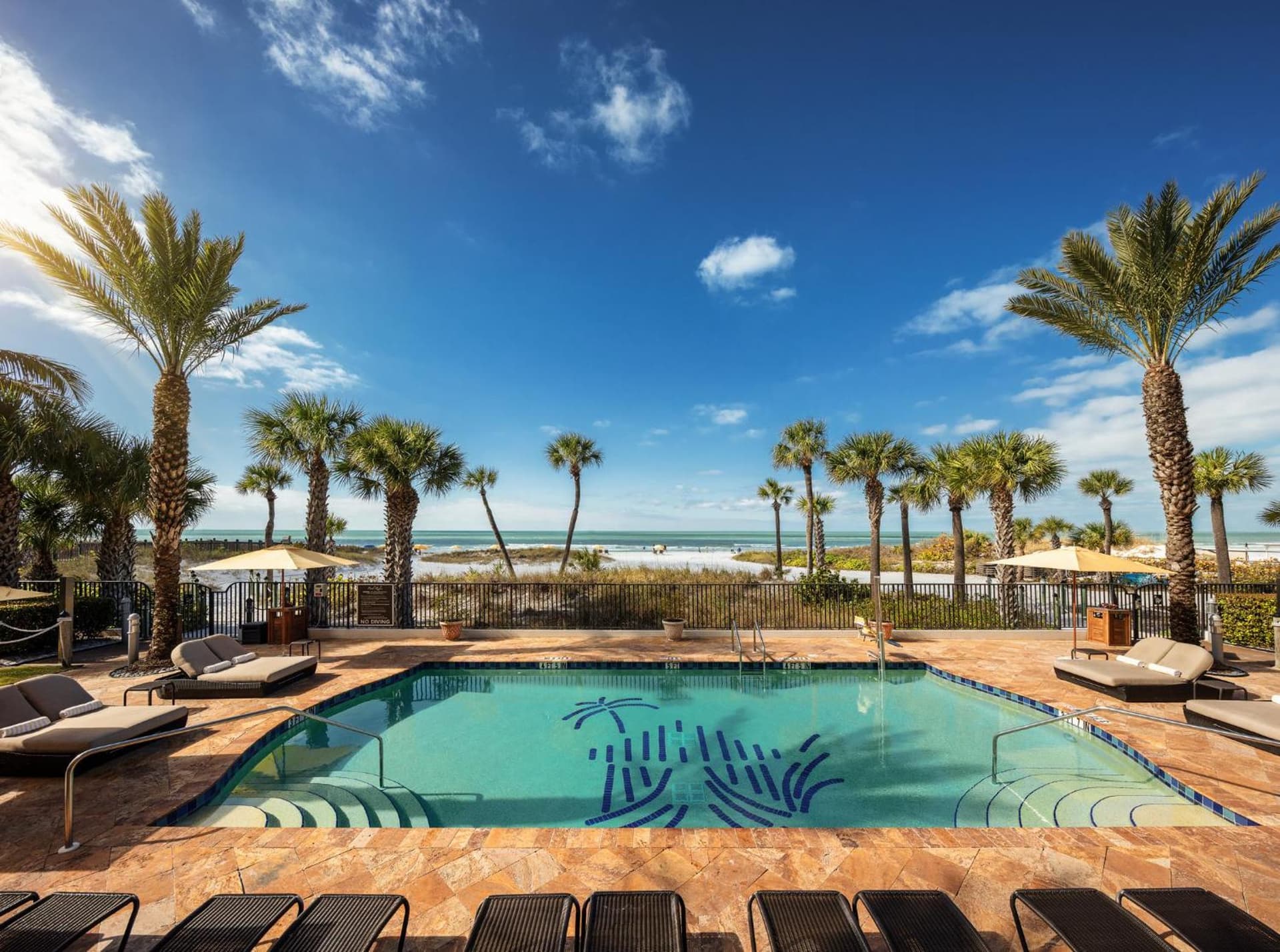 The Residences on Siesta Key Beach by Hyatt Vacation Club gallery photo in Sarasota, FL — image 8