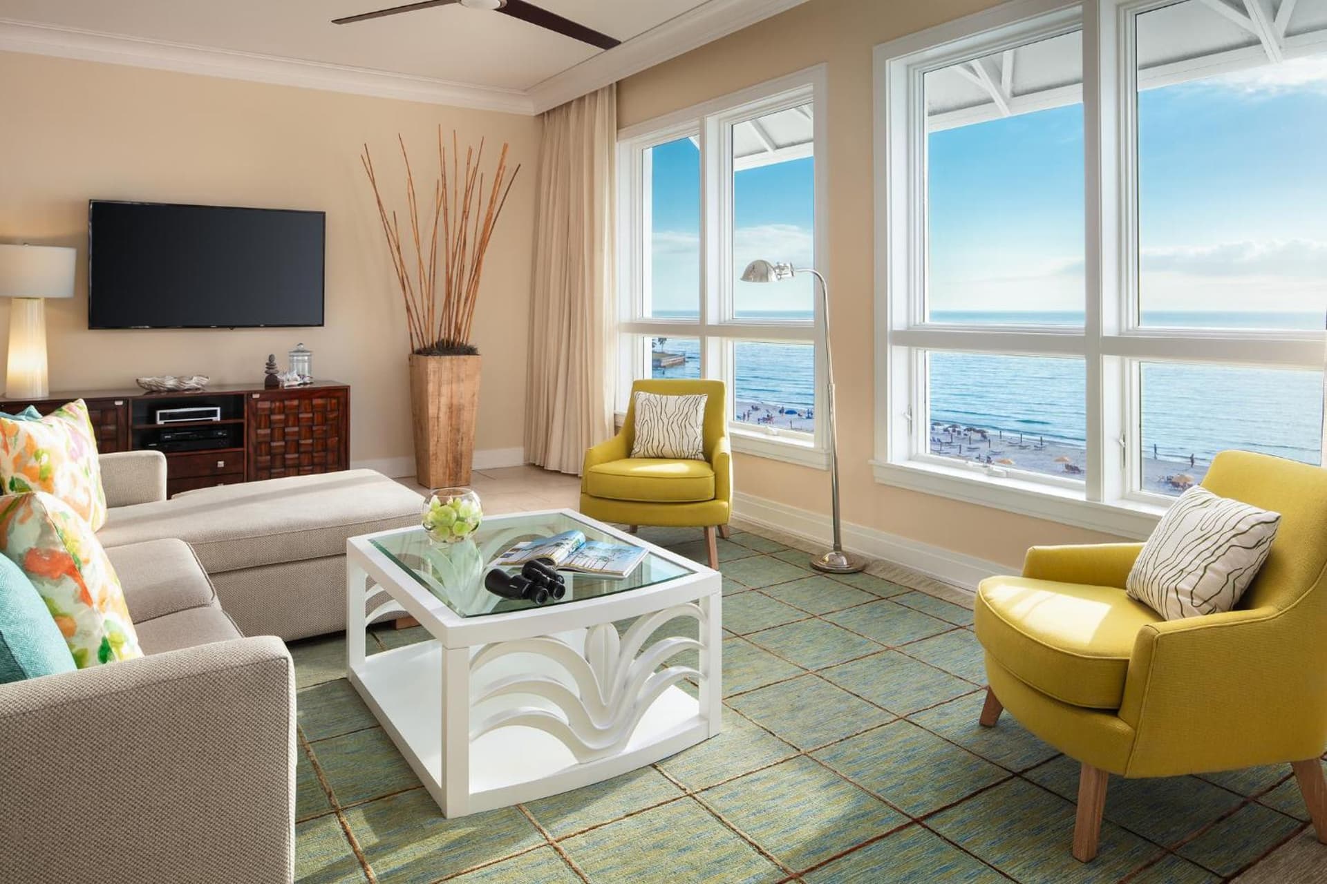 The Residences on Siesta Key Beach by Hyatt Vacation Club gallery photo in Sarasota, FL — image 15