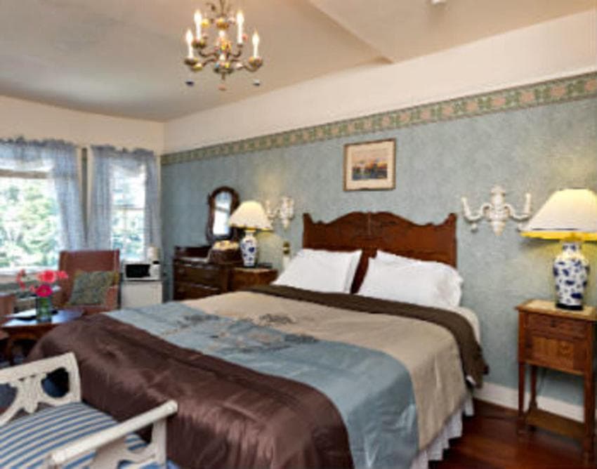 Union Hotel gallery photo in Benicia, CA — image 15