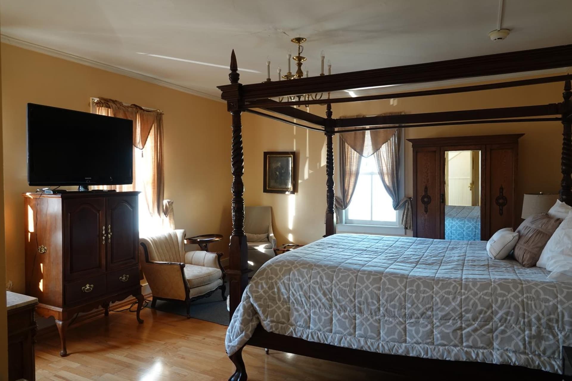 Union Hotel gallery photo in Benicia, CA — image 37