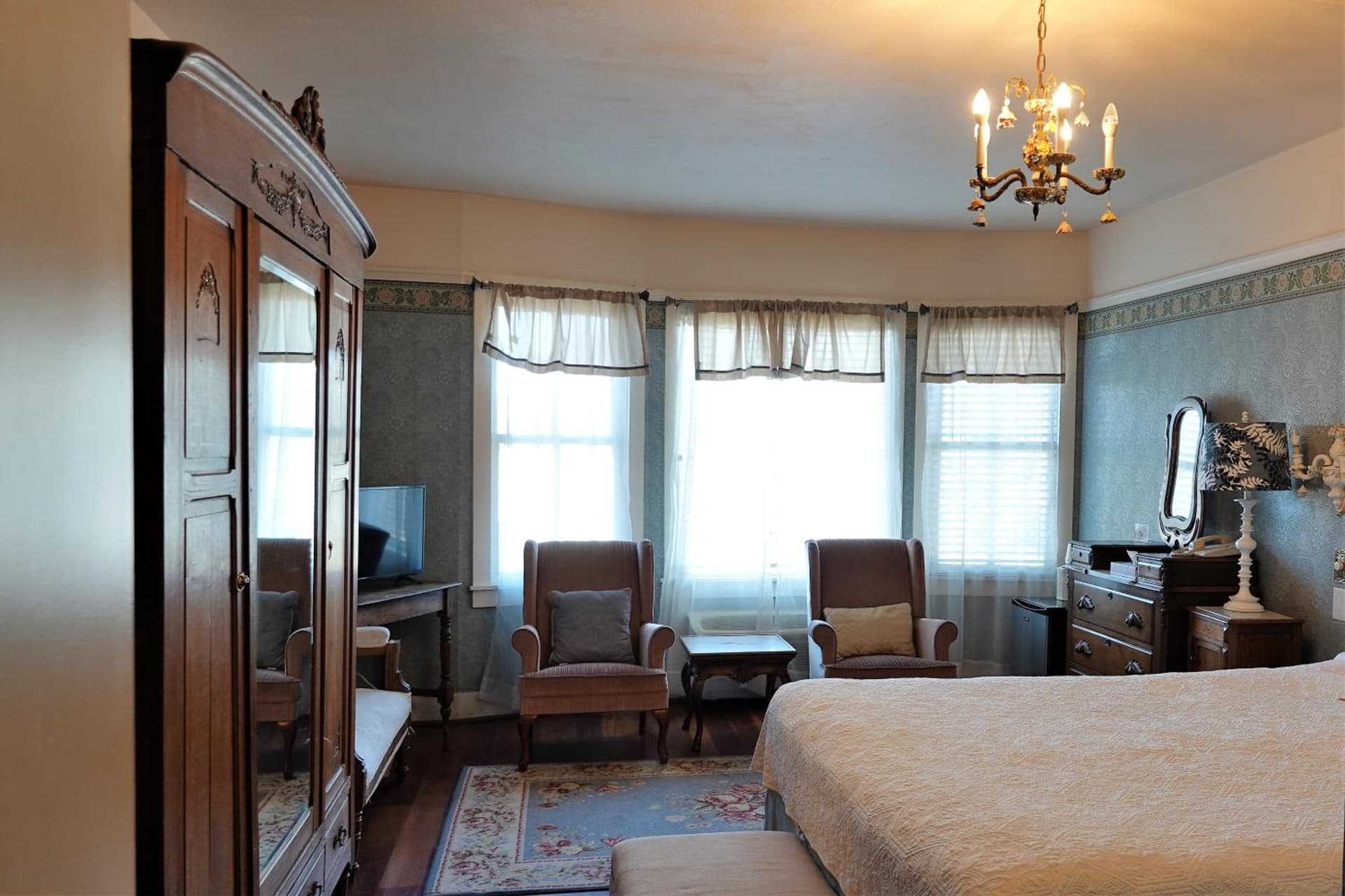 Union Hotel gallery photo in Benicia, CA — image 19