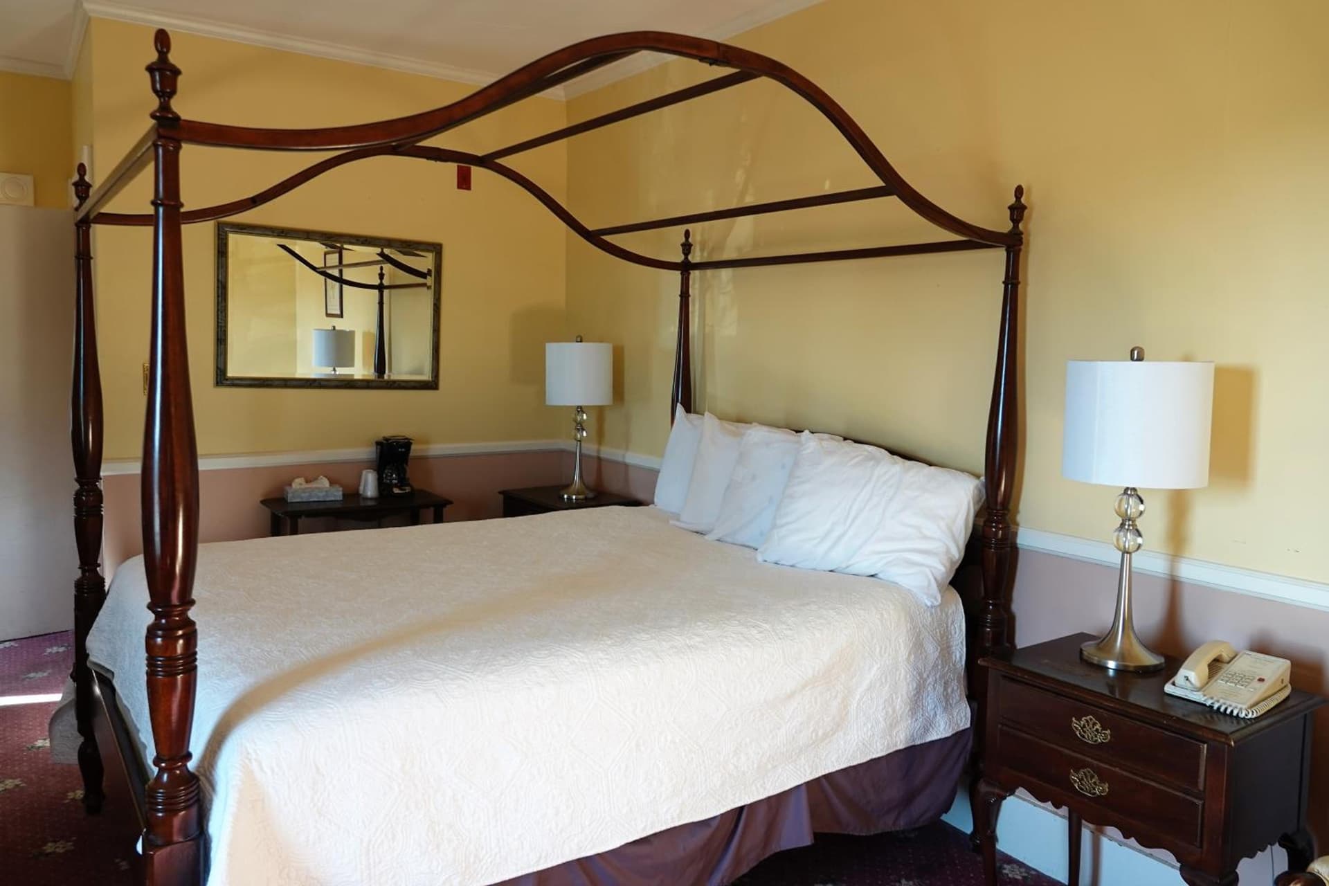 Union Hotel gallery photo in Benicia, CA — image 29