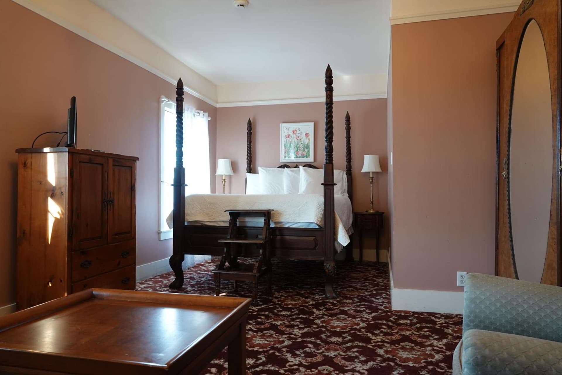 Union Hotel gallery photo in Benicia, CA — image 36