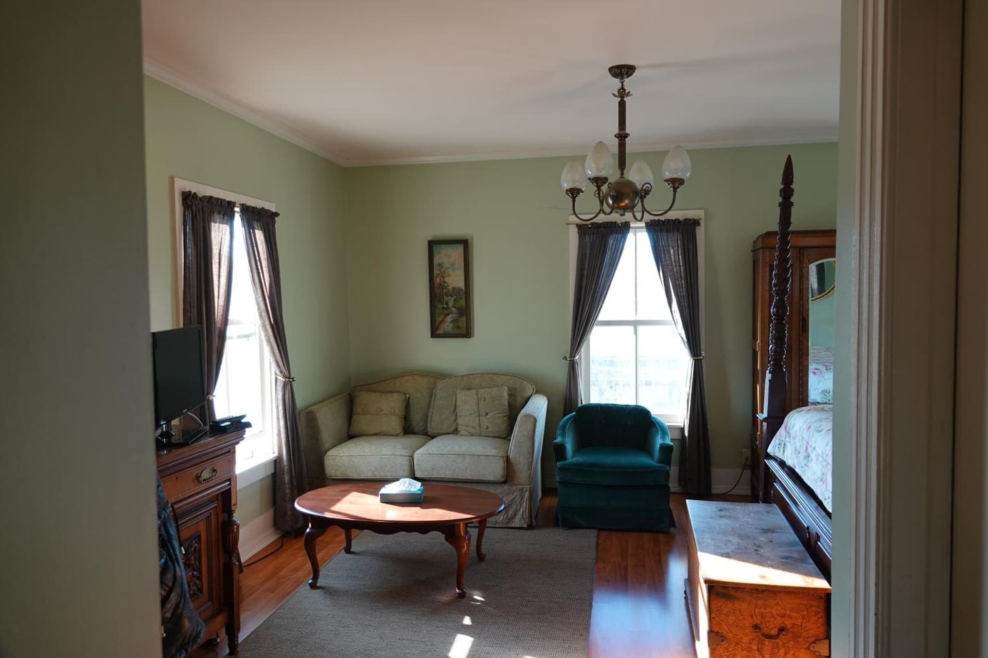 Union Hotel gallery photo in Benicia, CA — image 21