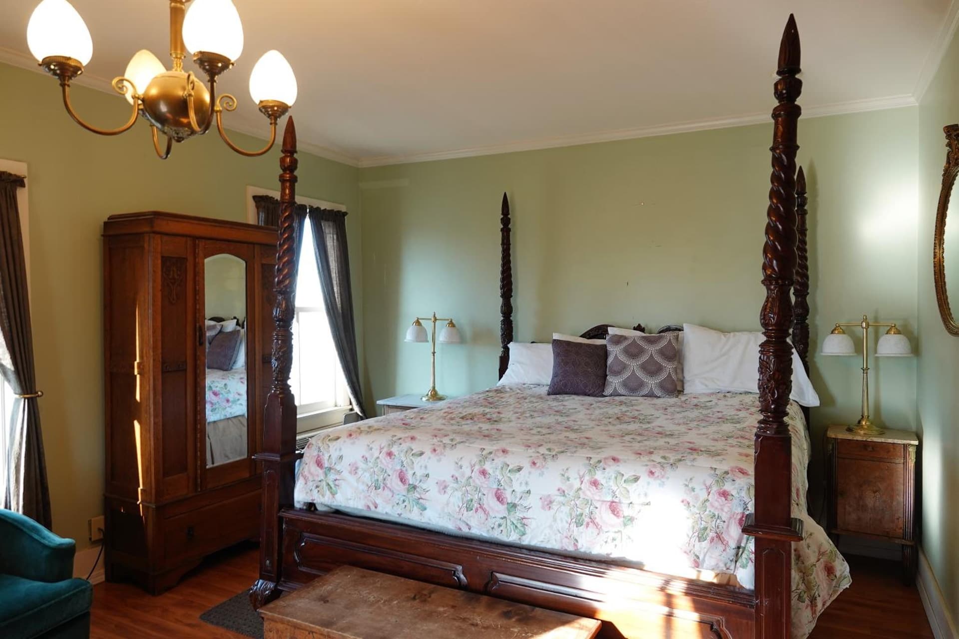 Union Hotel gallery photo in Benicia, CA — image 18