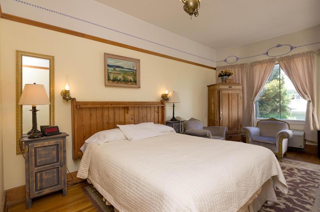 Union Hotel gallery photo in Benicia, CA — image 12