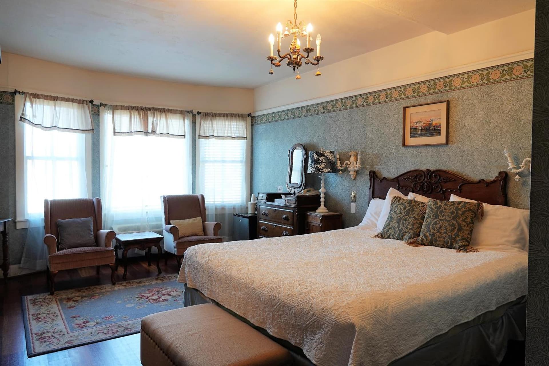 Union Hotel gallery photo in Benicia, CA — image 7