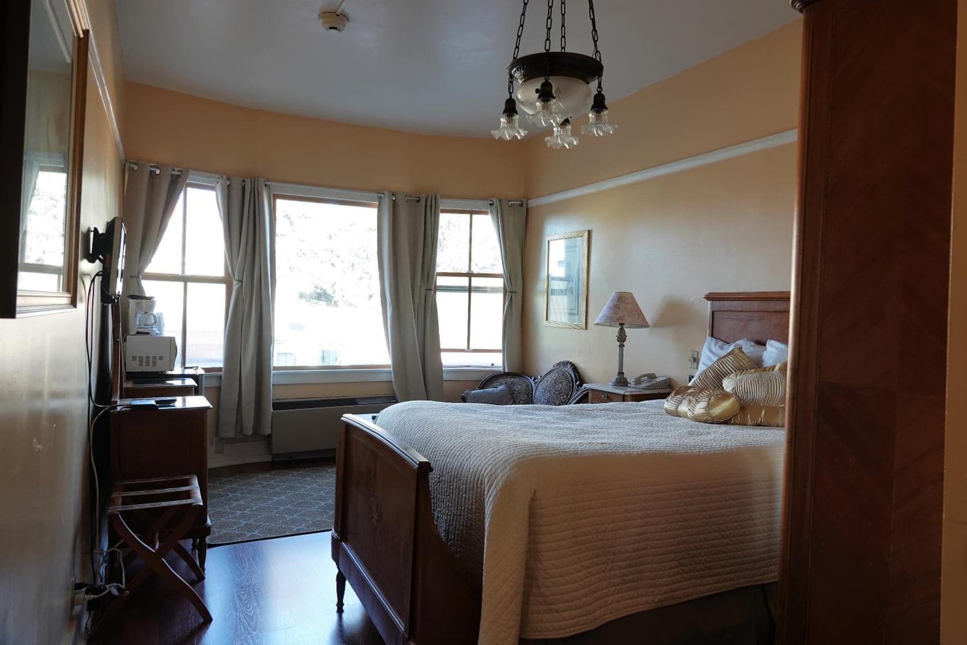 Union Hotel gallery photo in Benicia, CA — image 34