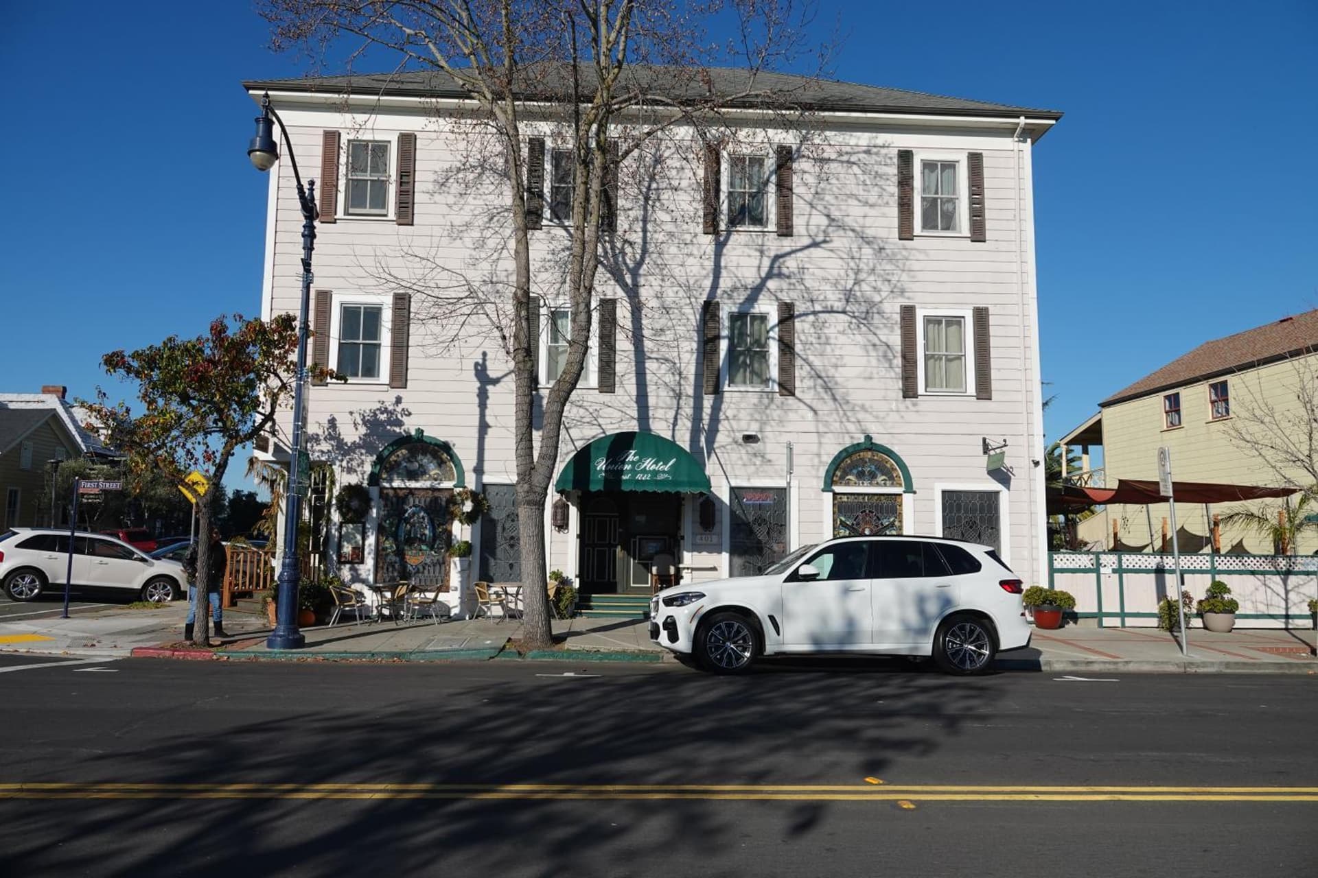 Union Hotel gallery photo in Benicia, CA — image 20