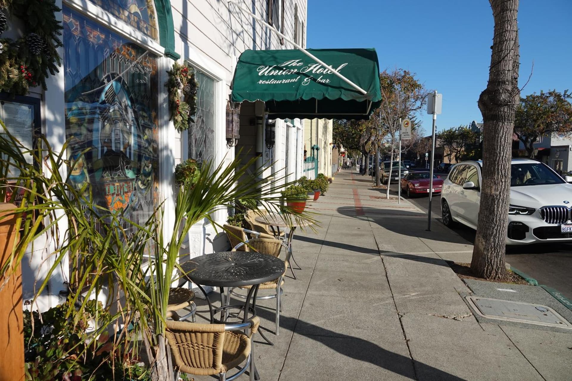 Union Hotel gallery photo in Benicia, CA — image 6