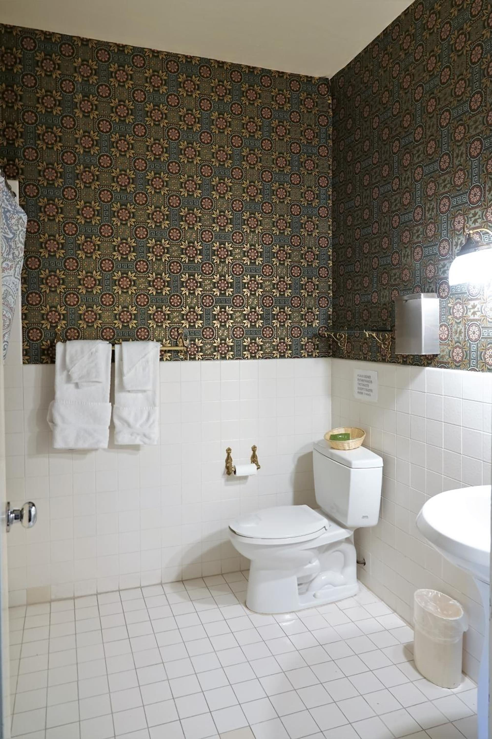 Union Hotel gallery photo in Benicia, CA — image 4