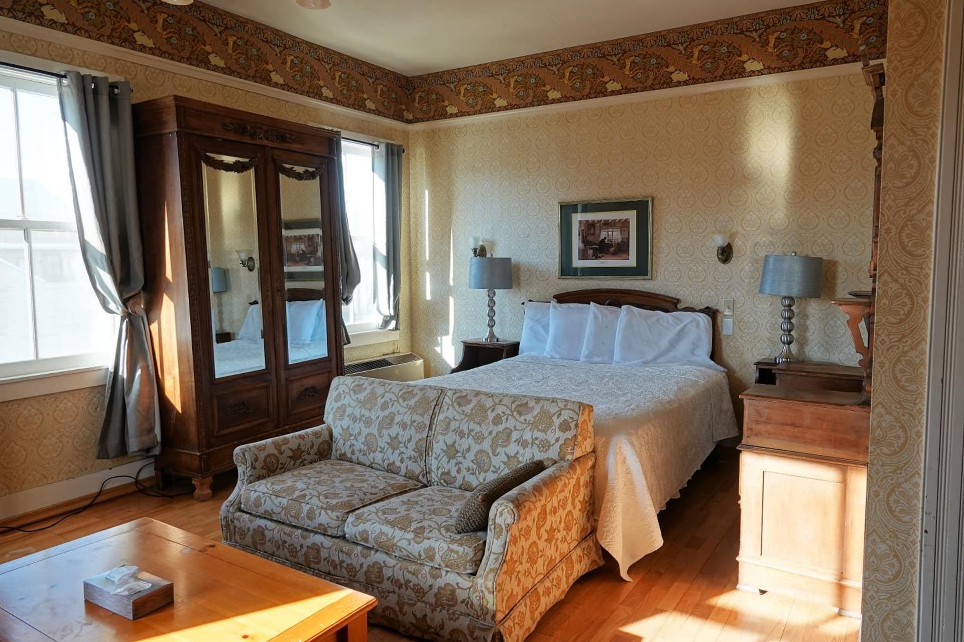 Union Hotel gallery photo in Benicia, CA — image 28
