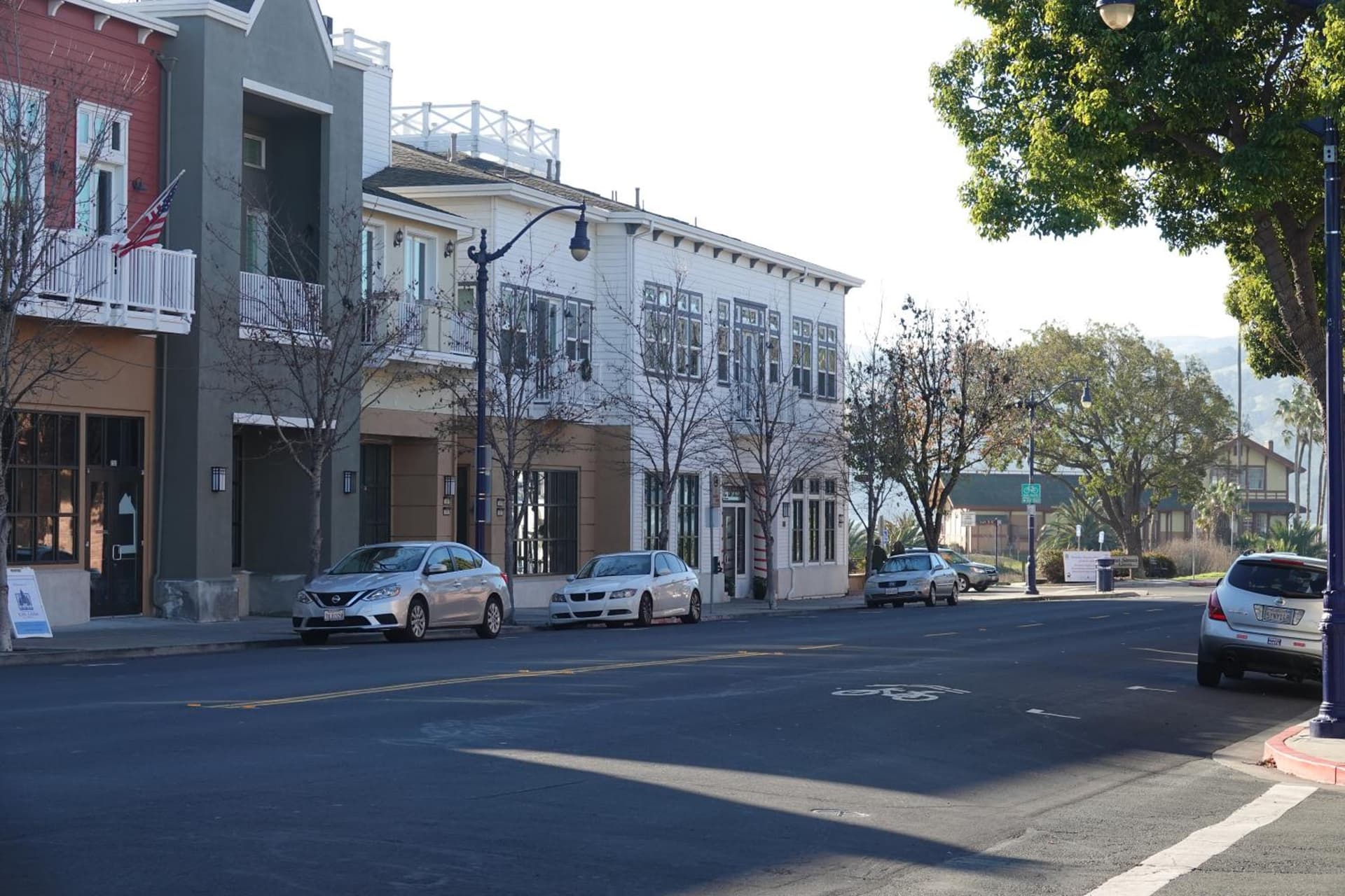 Union Hotel featured exterior or lobby in Benicia, CA — similar hotel